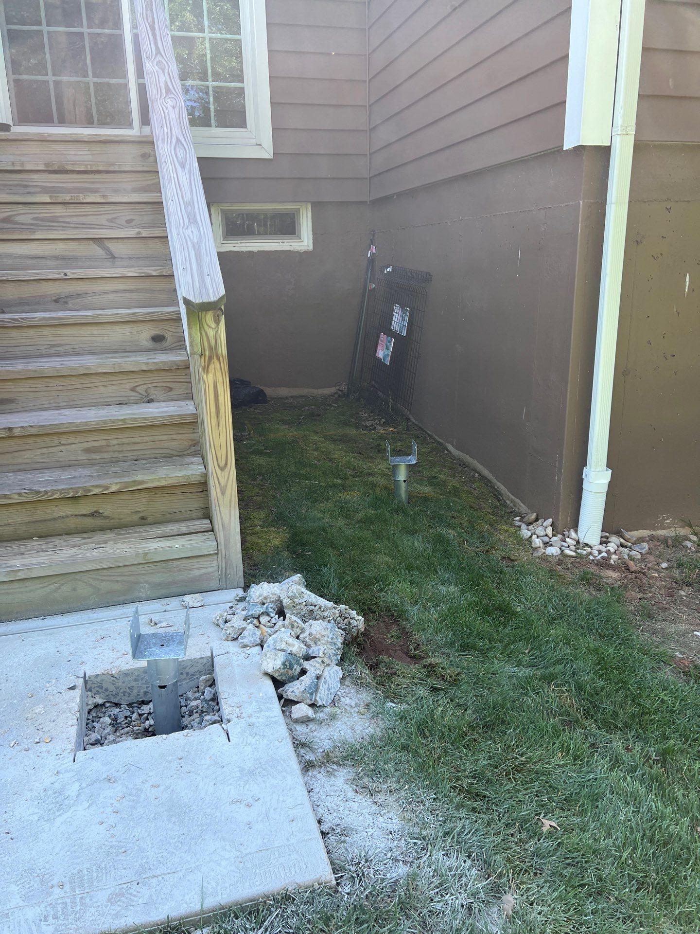 New deck In Montgomery Nj by deck guardian