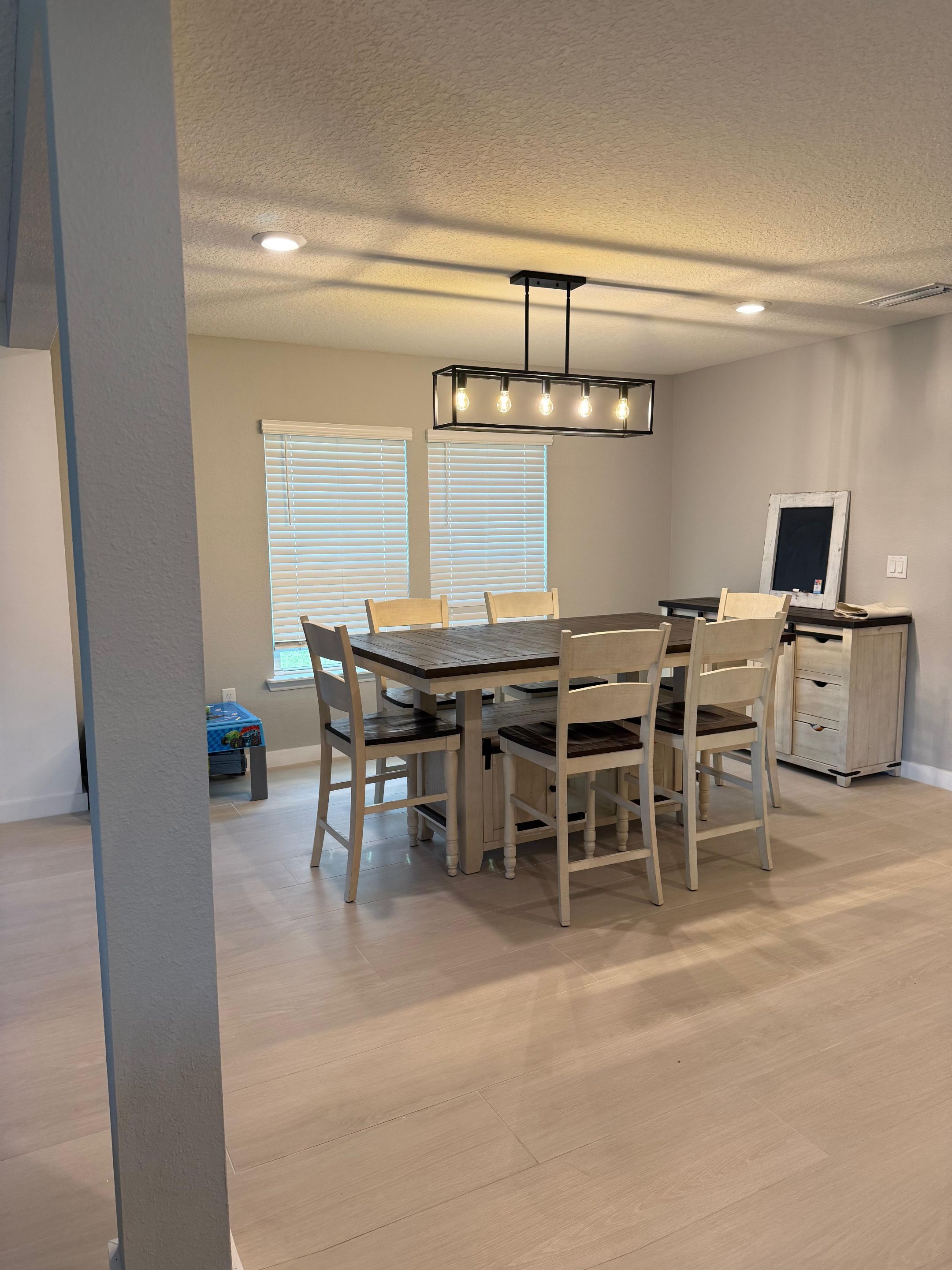Home Interior Upgrade and Renovation by urban green energy llc