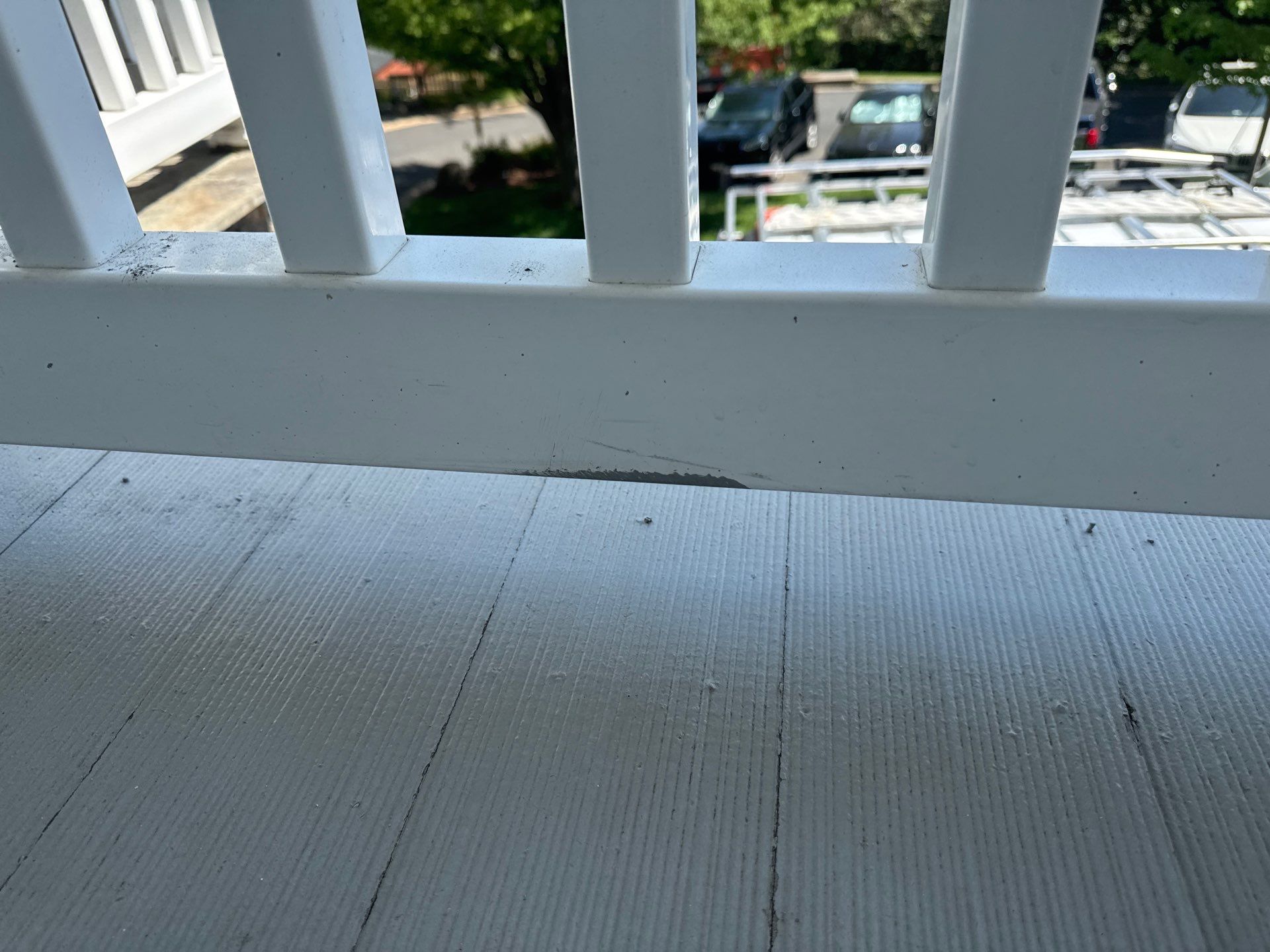 Exterior House Painting in Arlington, VA by My Painter 