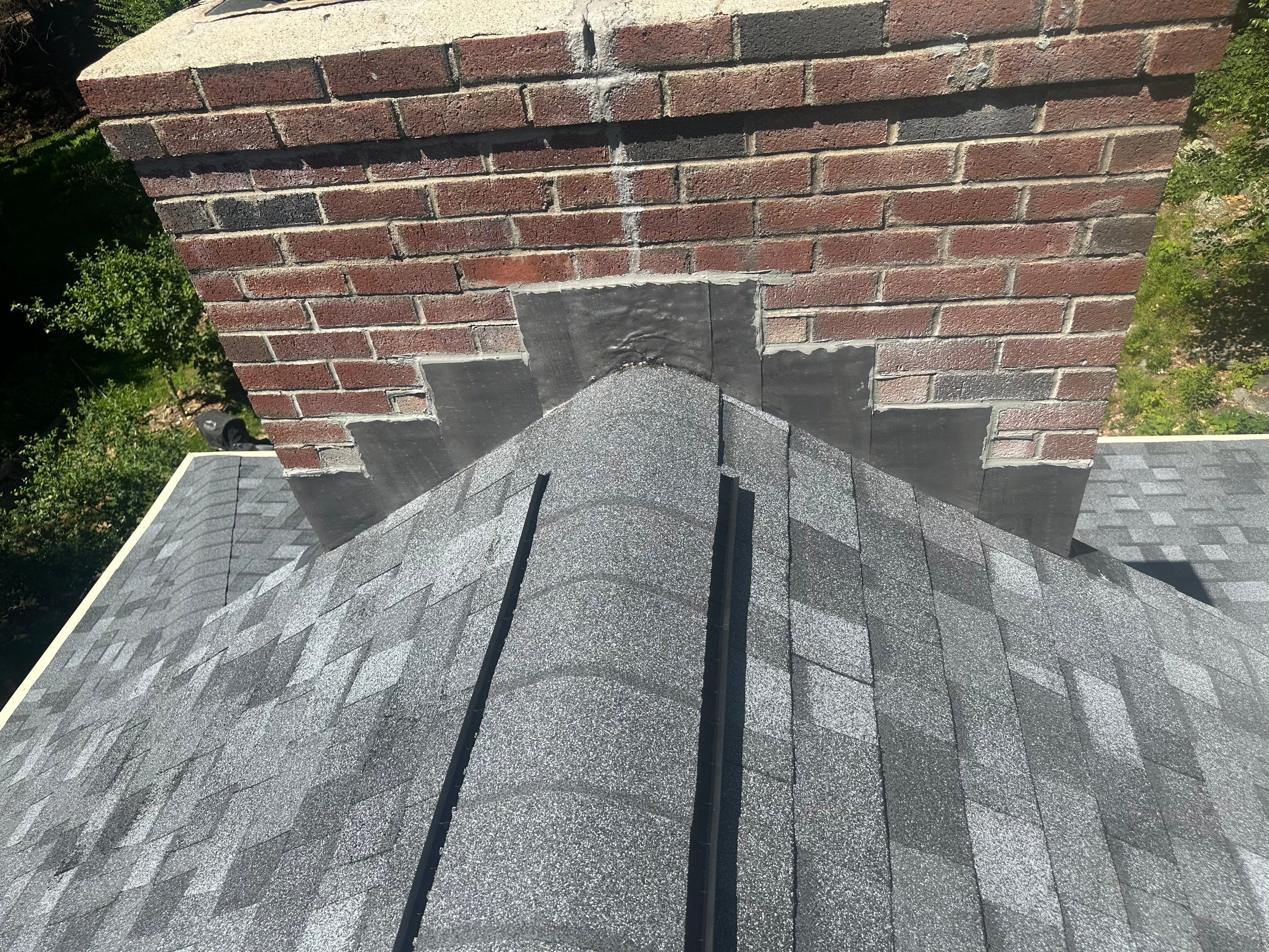 Deerfield, NH Residential Roof Replacement by Tall pine roofing