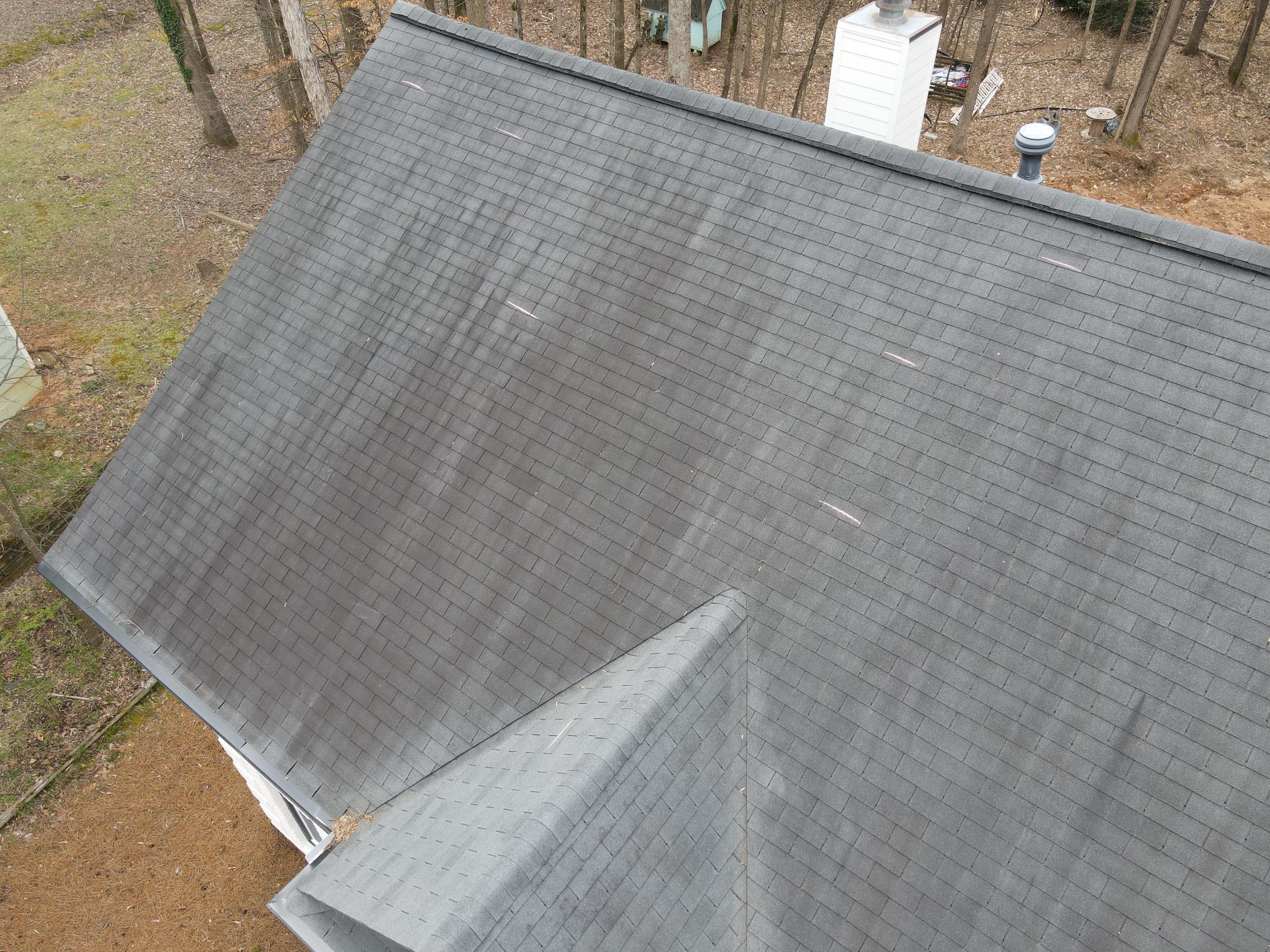 Residential Roofing Installation by Inspector Roofing and Restoration