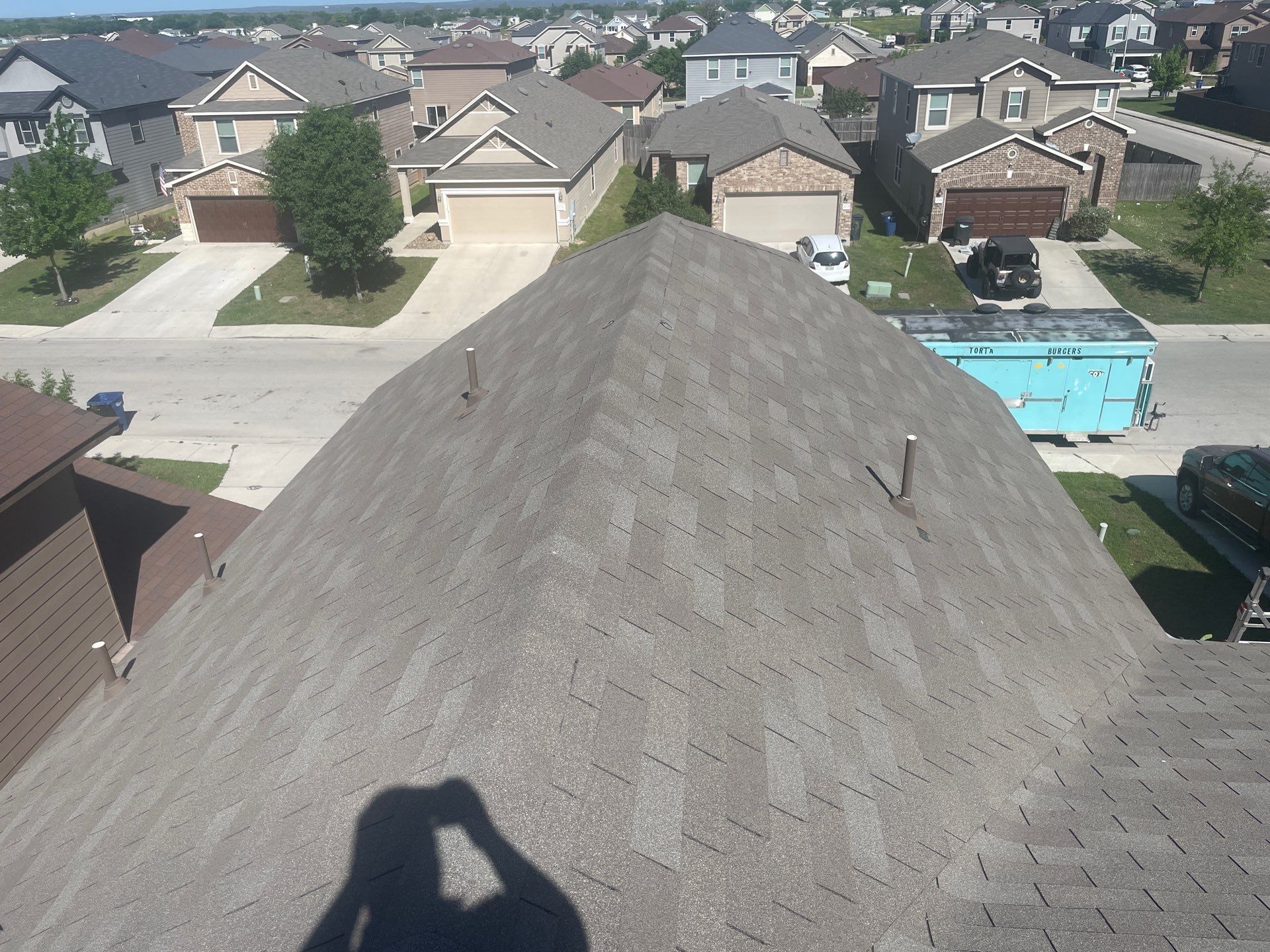 Roof Repair - 78130 by bh roofing
