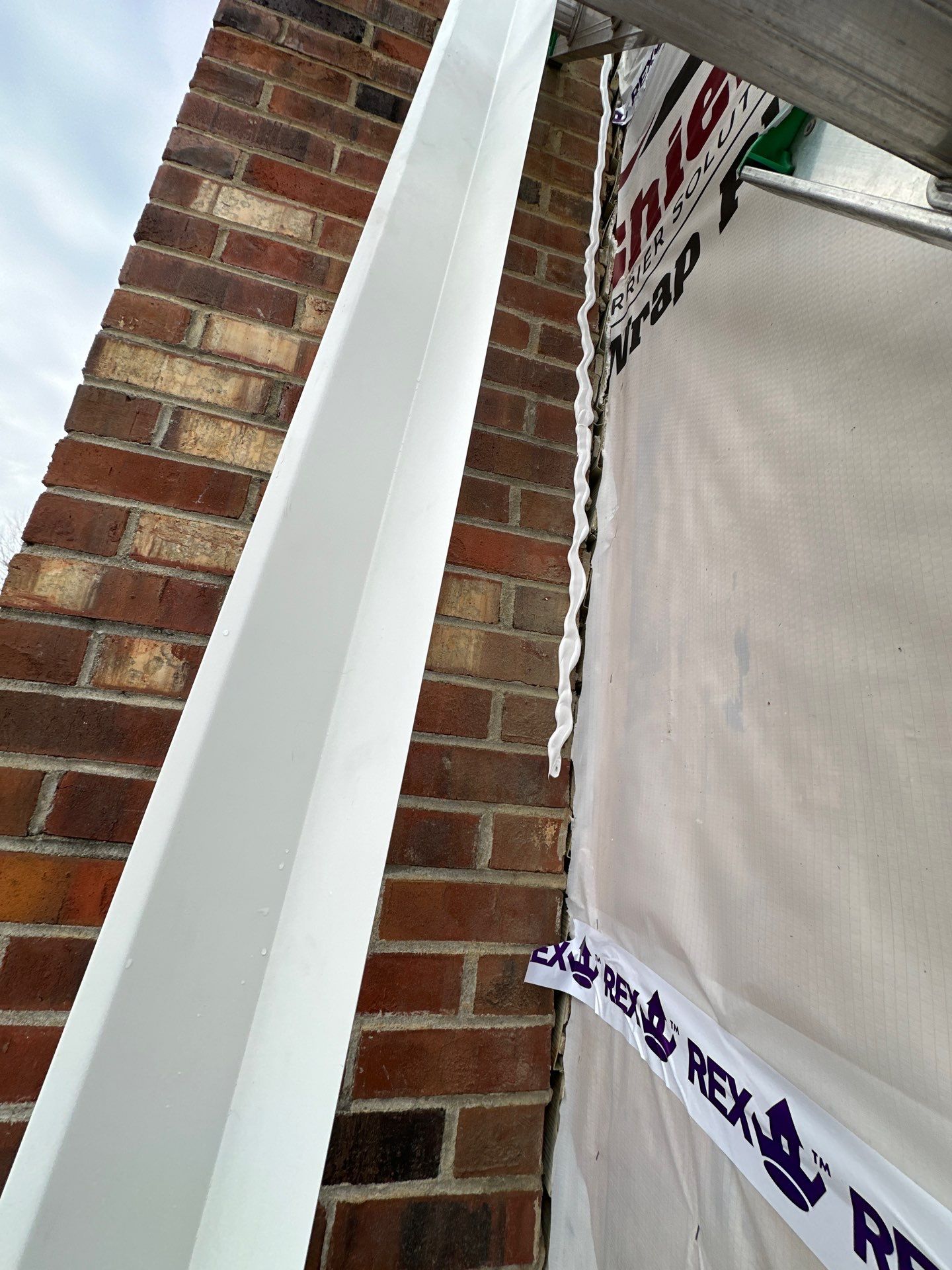 Exterior Restoration in Westminster, MD • Jerry R. by Seipp Roofing, LLC