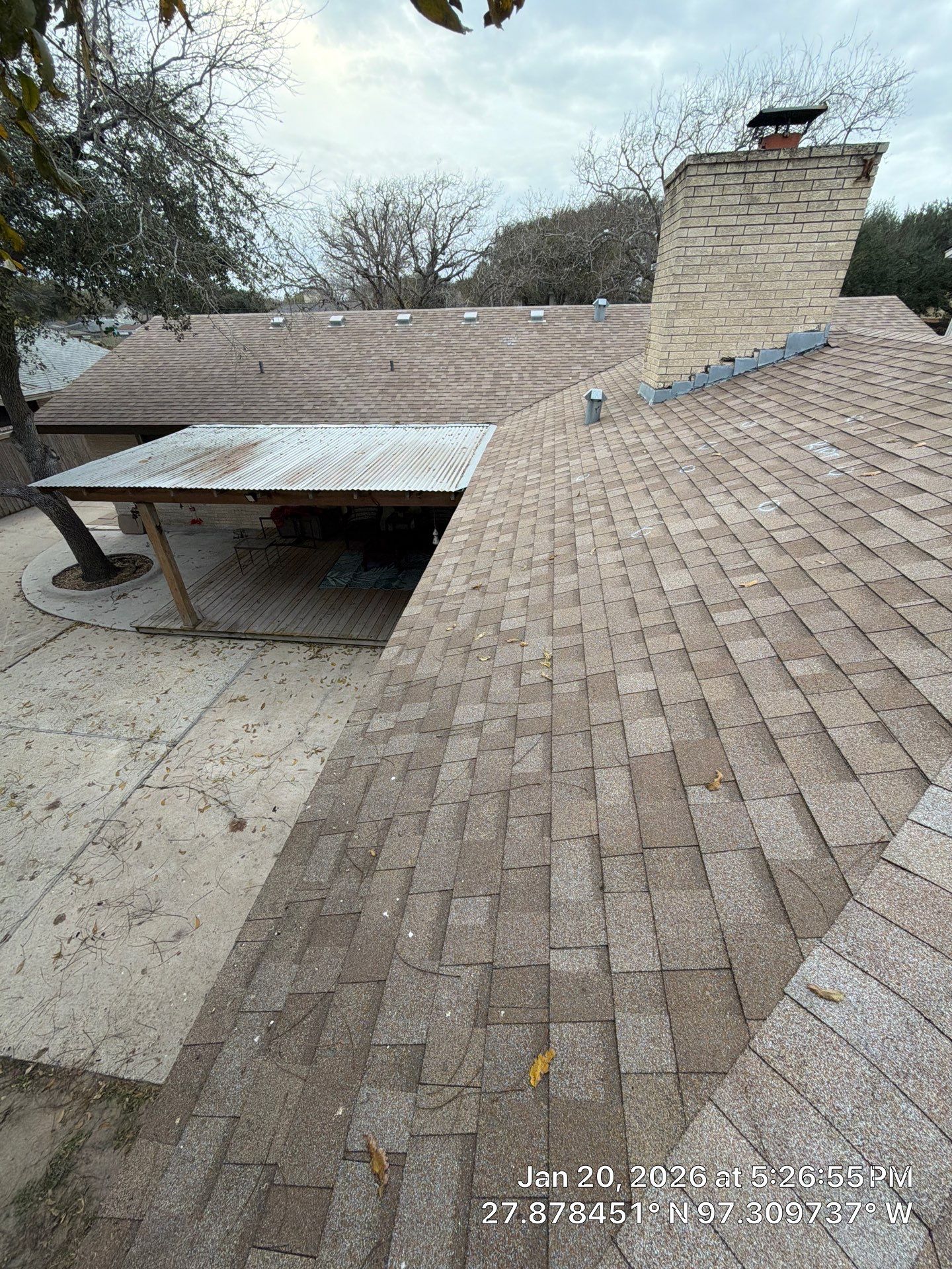 TruDef Brownwood in Portland, Tx by PMG Home LLC