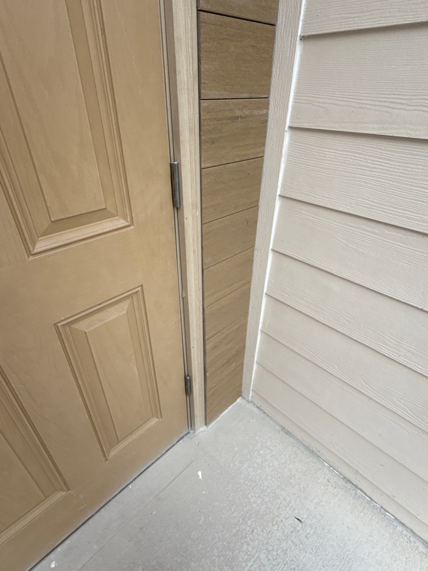 Project in Palm Harbor by Bayshore Exteriors