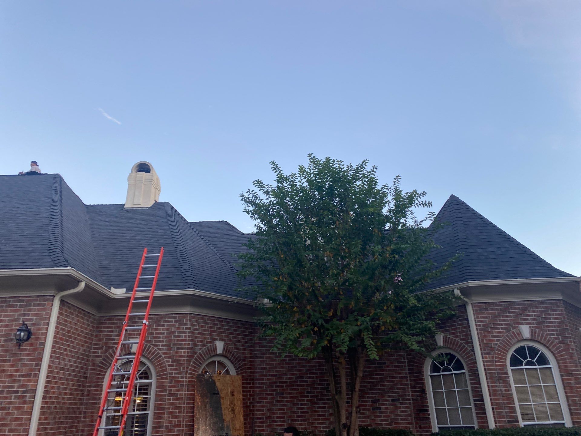 Katy Texas Residential Roofing Installation by Roof Repair Company