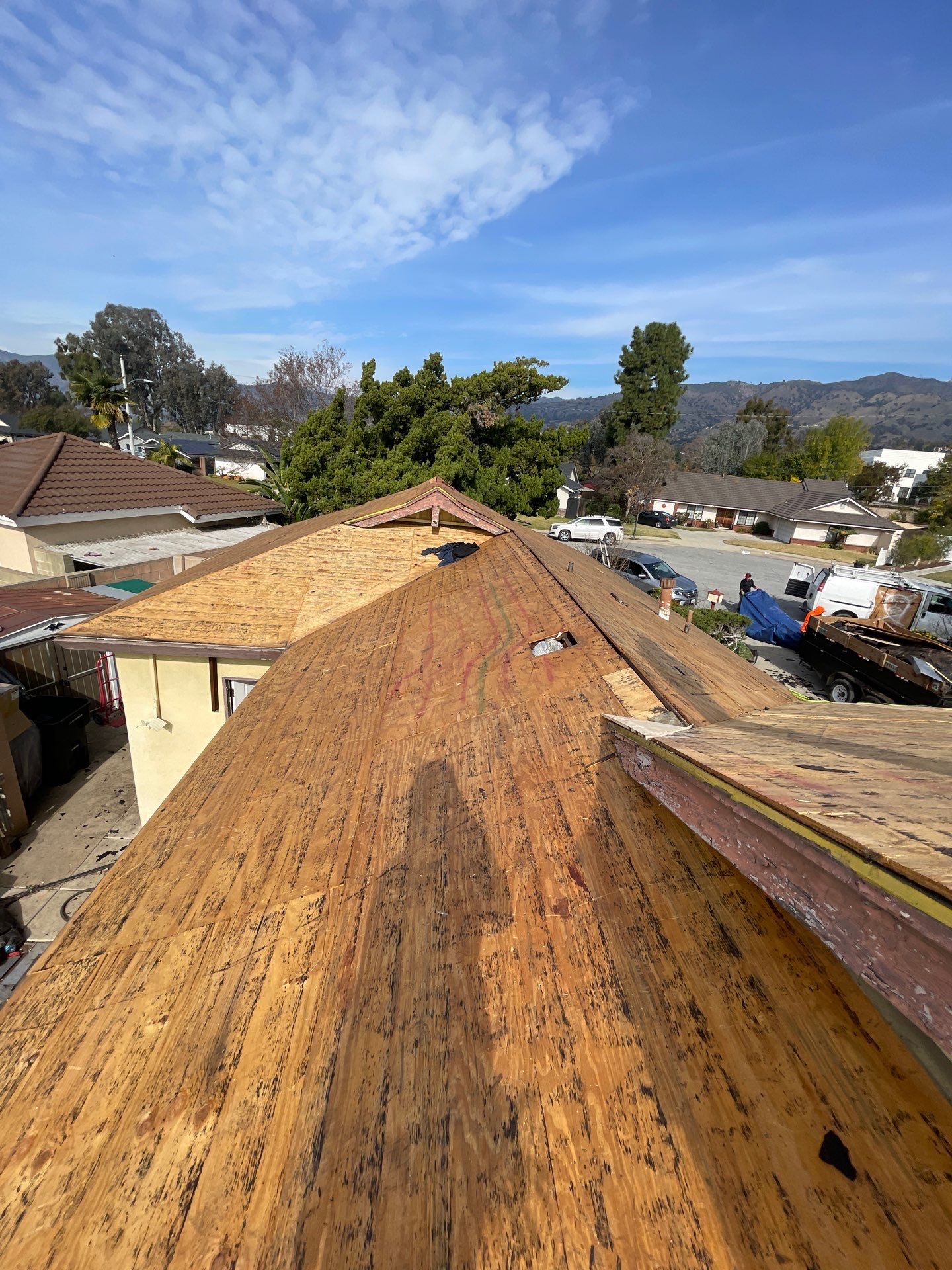 Roof Replacement - Glendora, CA 91740 by Epic Roof Replacement