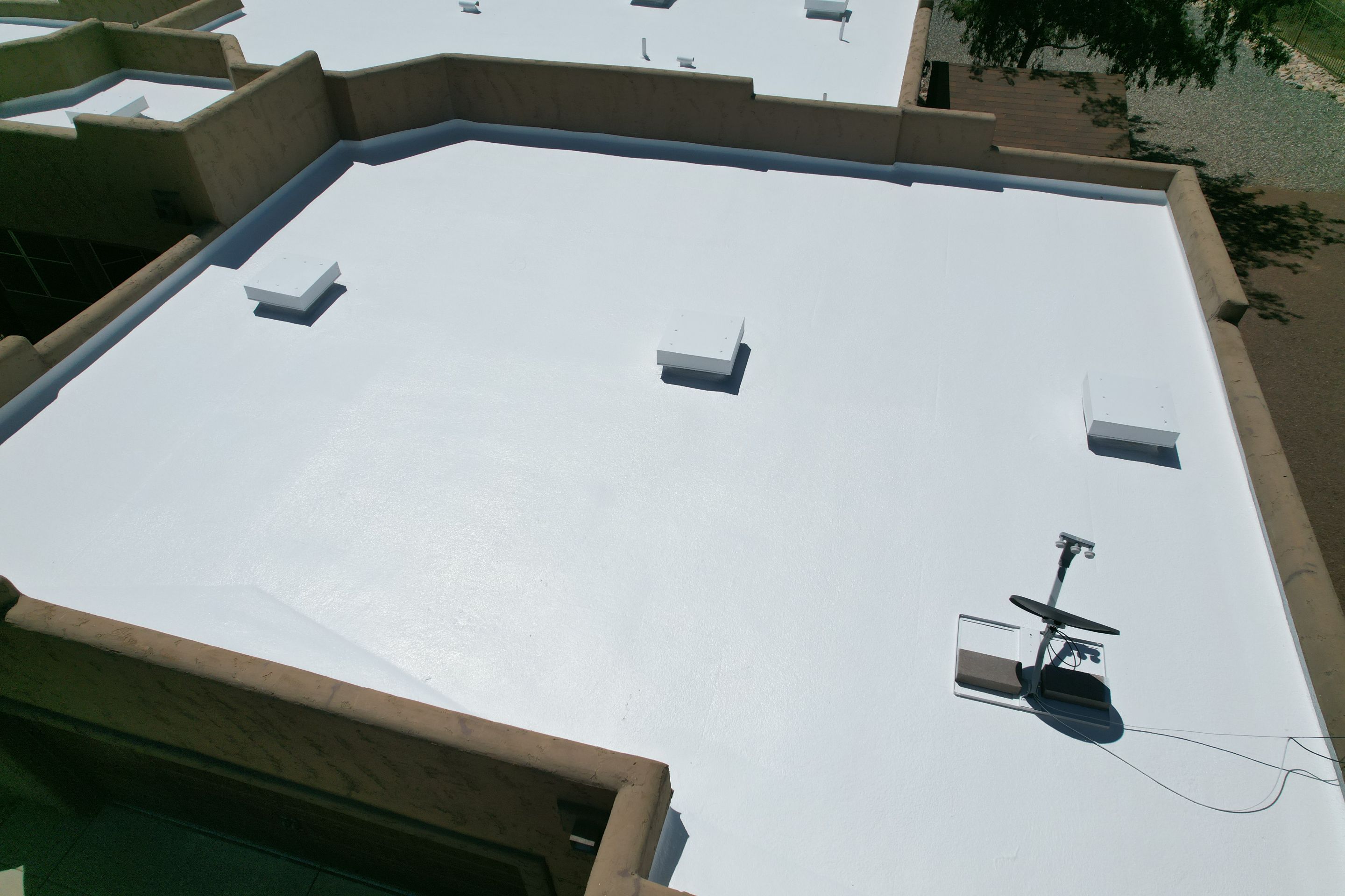 Project in Surprise, AZ by Showtime Roofing & Coatings LLC