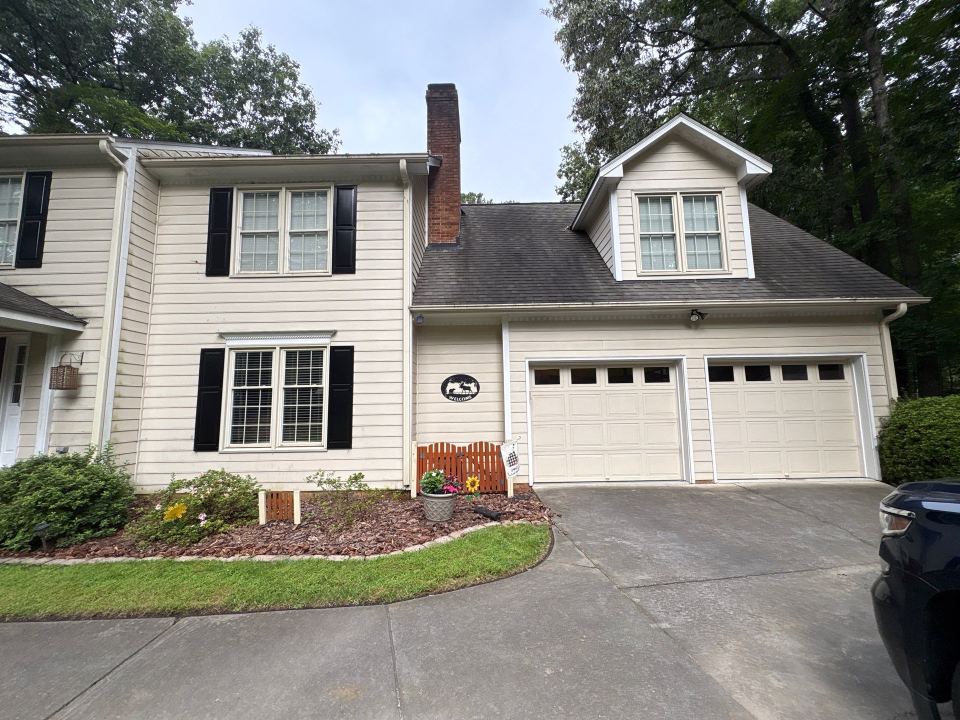 Exterior Painting.  by GonzalezPainters & Contractors Inc 