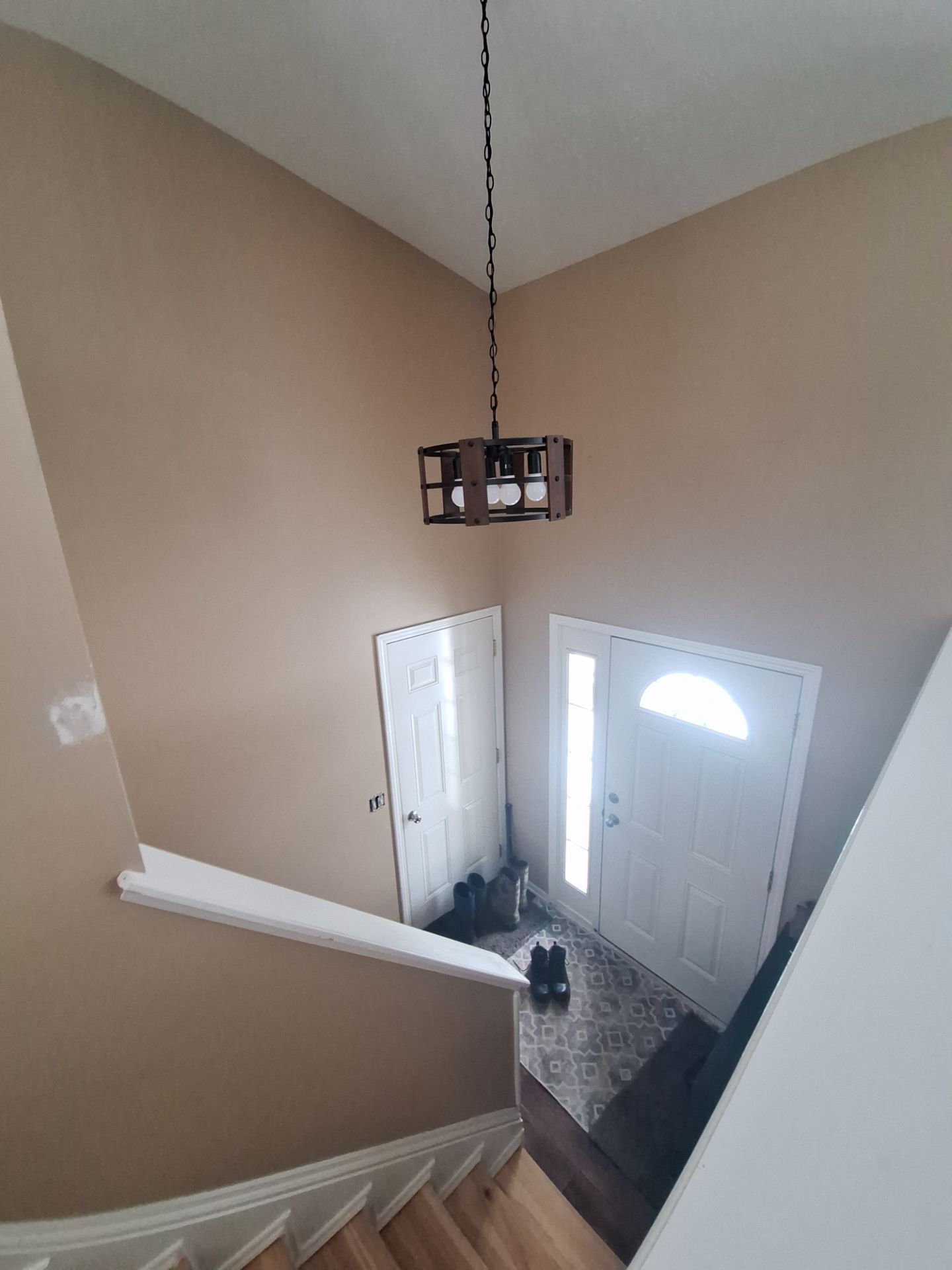 Multiple Room Repaint! by Gordon Painting