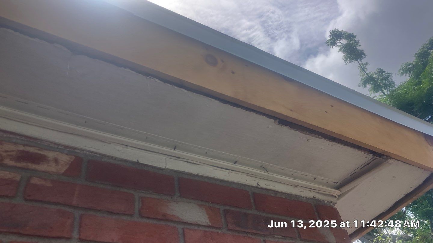 Project in St. Petersburg 33712 by Mitchell Roofing Company LLC 