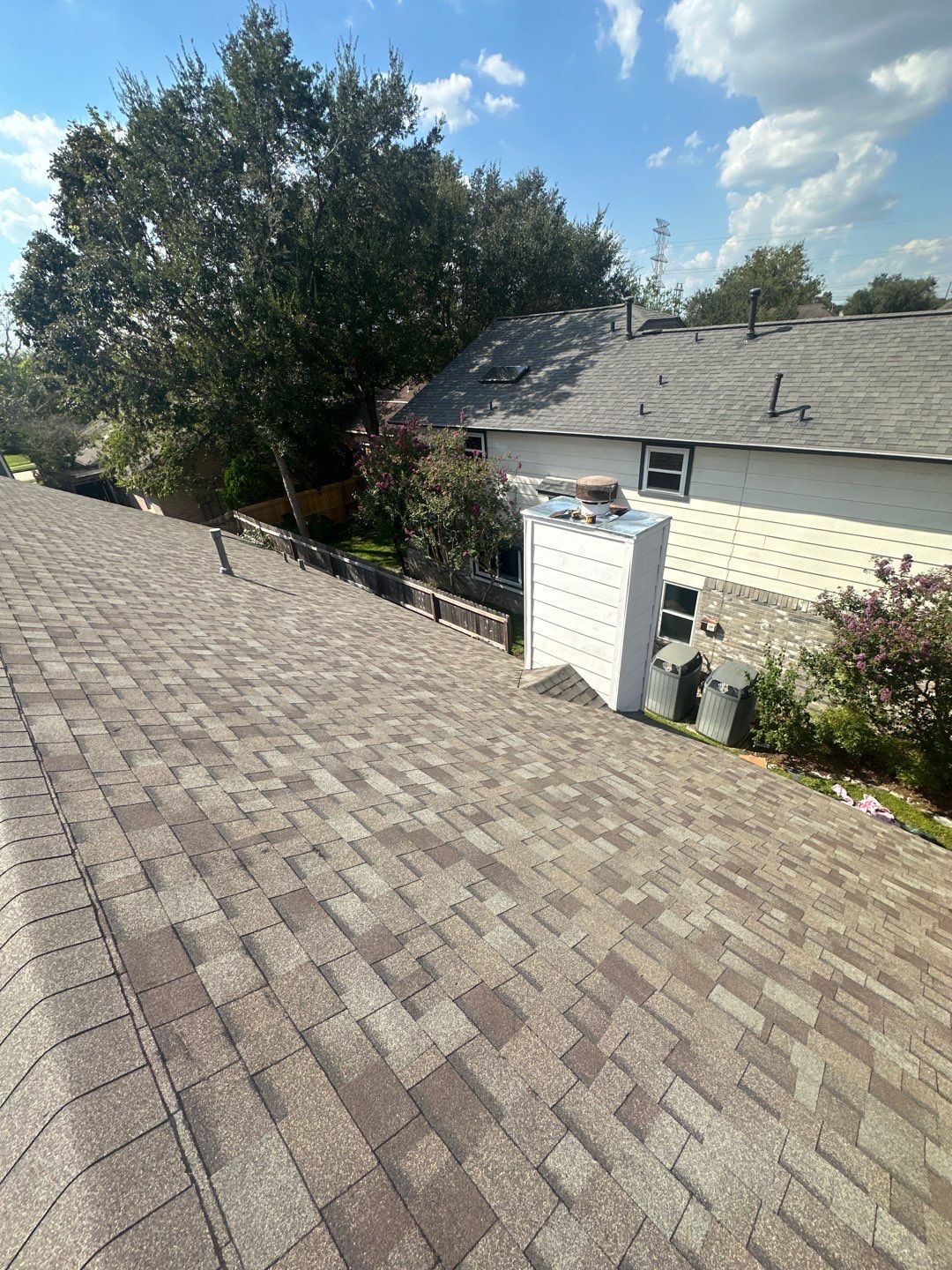 Roof Replacement Missouri by Roof Repair Services LLC