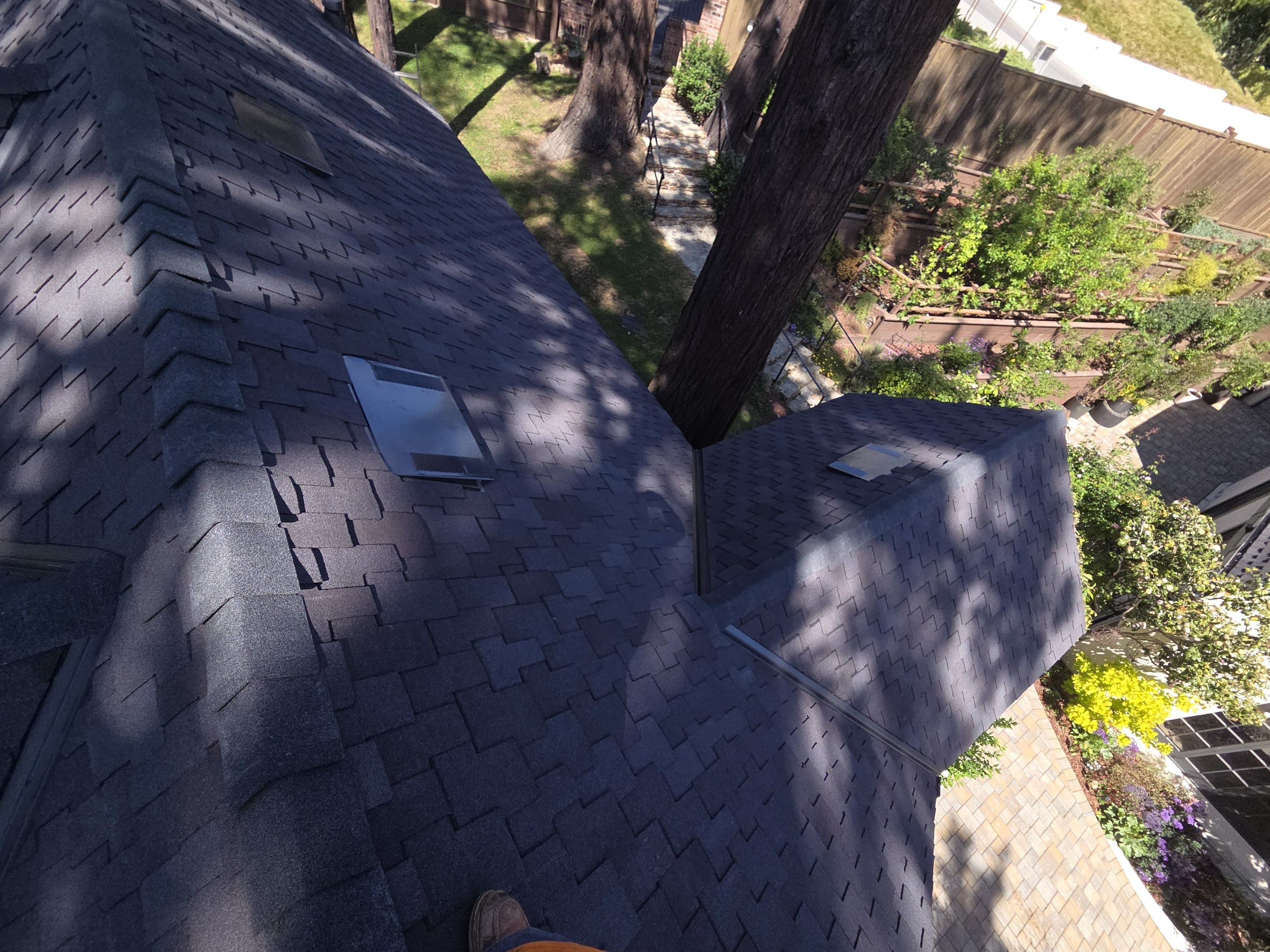 Roof Replacement - Hillsborough, CA 94010 by Epic Roof Replacement