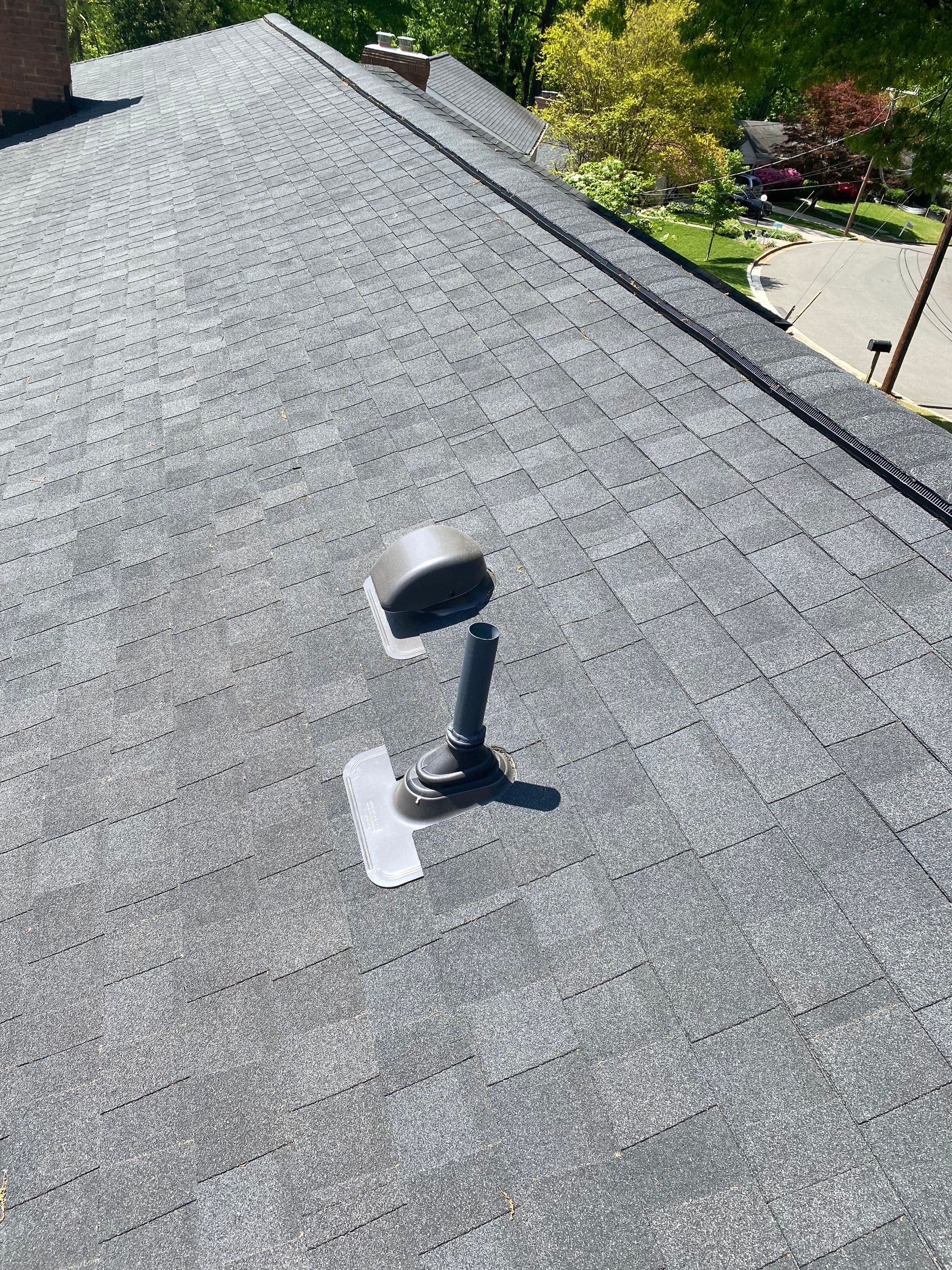 Arlington: Multi-Trade Exterior Remodel by RM Banning, Inc.