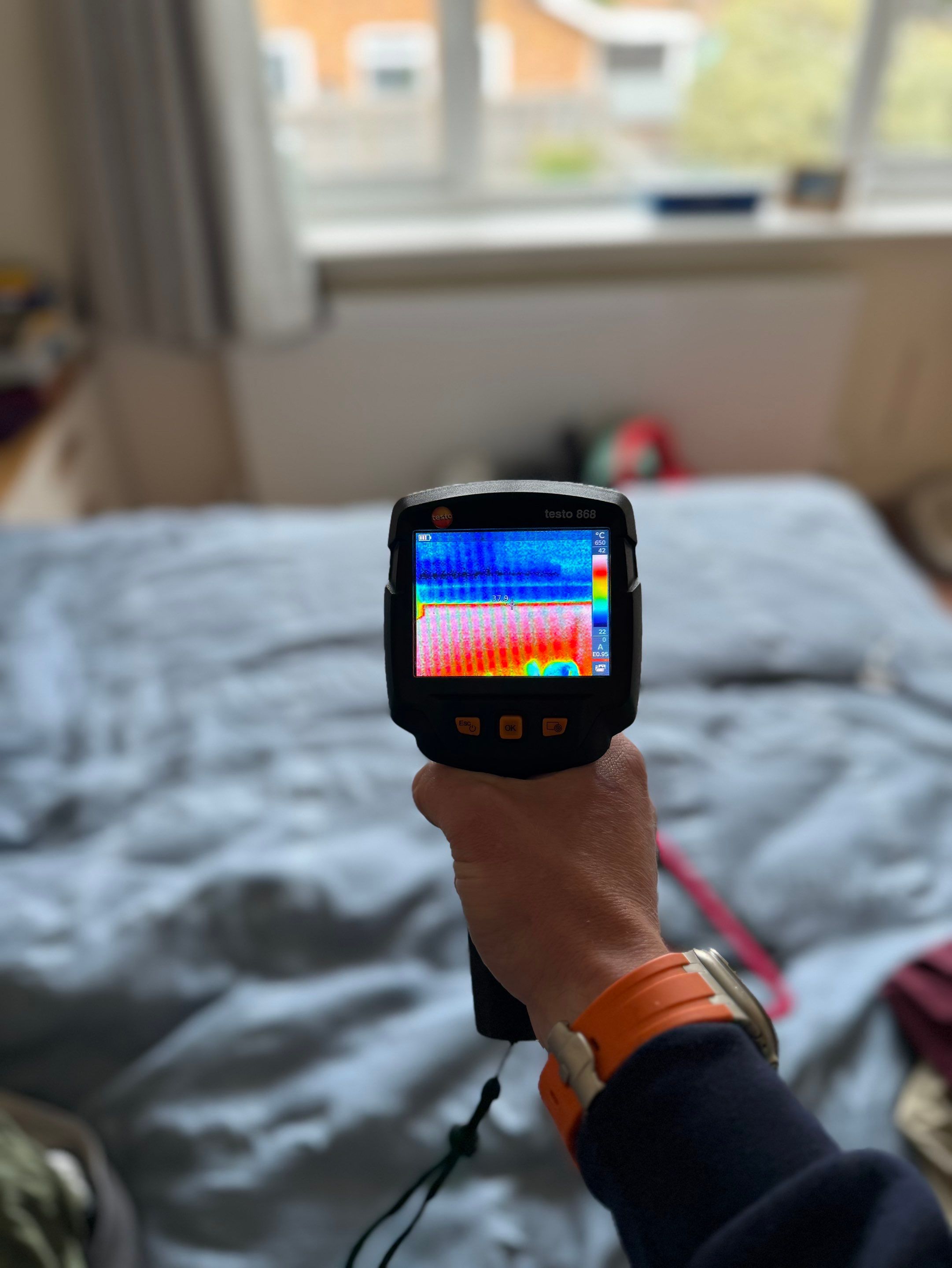 🔥 Hot Water Done Properly: Heat Geek Super Cylinder Meets Heat Pump Performance 🔥 by Elite Services Group Ltd