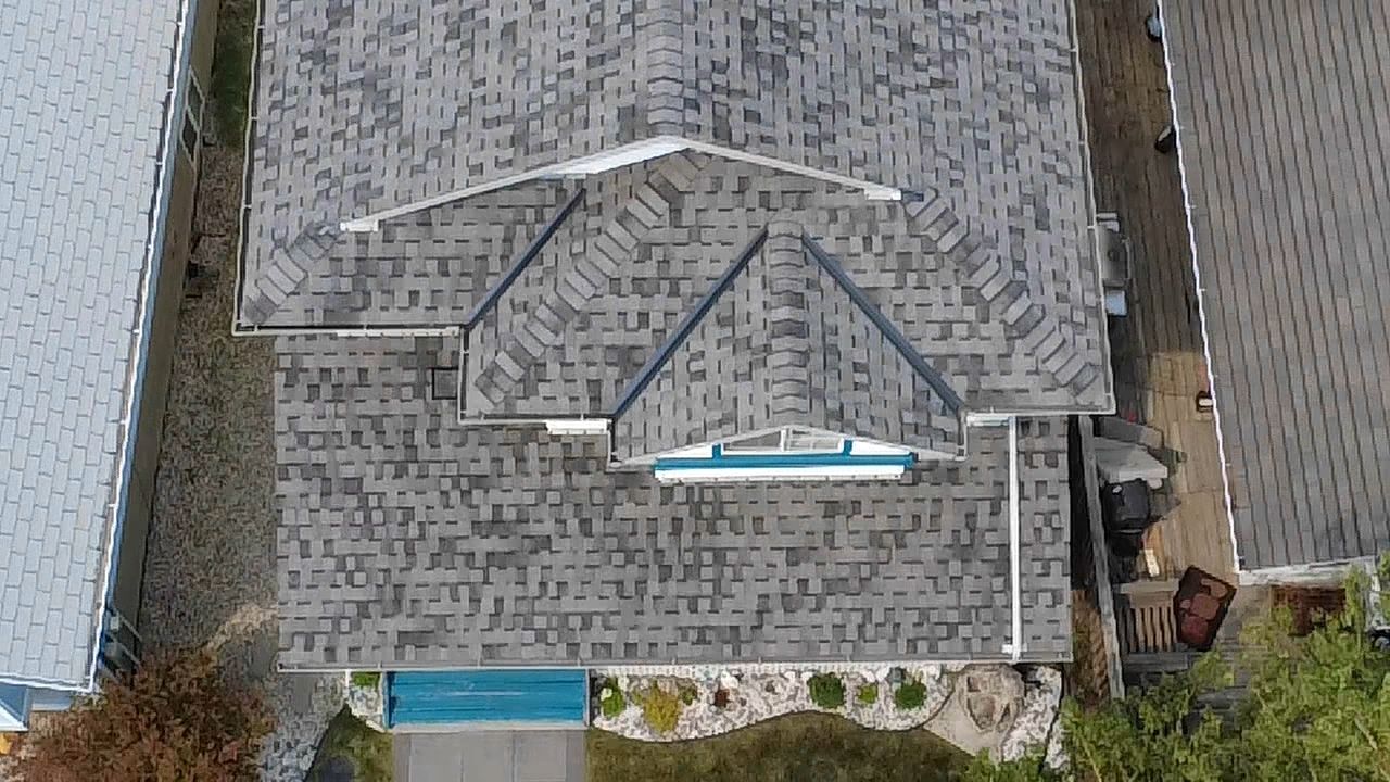 Monterey on Signature Series by 2thetop Roofing