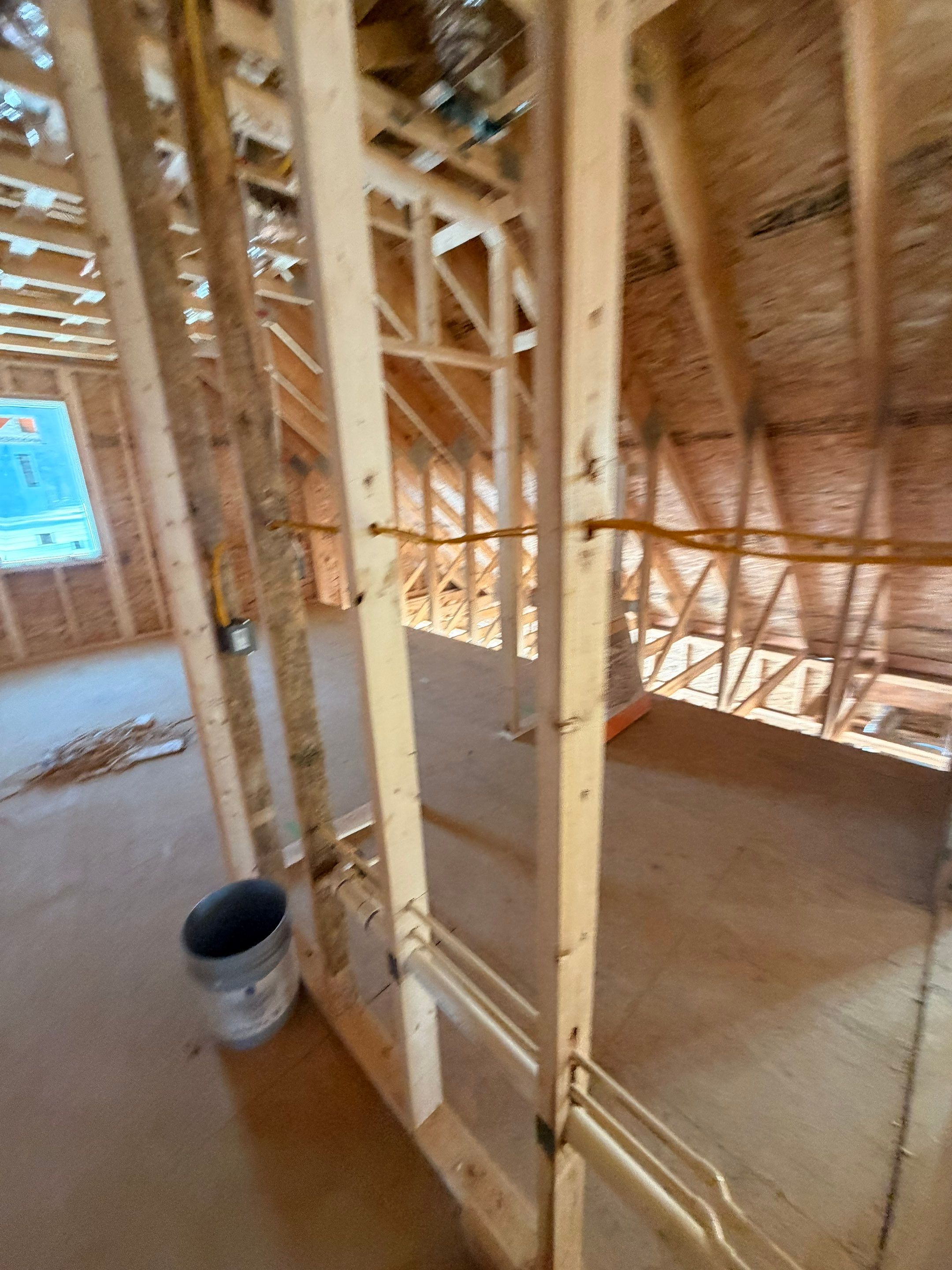 Upperco New Construction by EcoMize USA, LLC