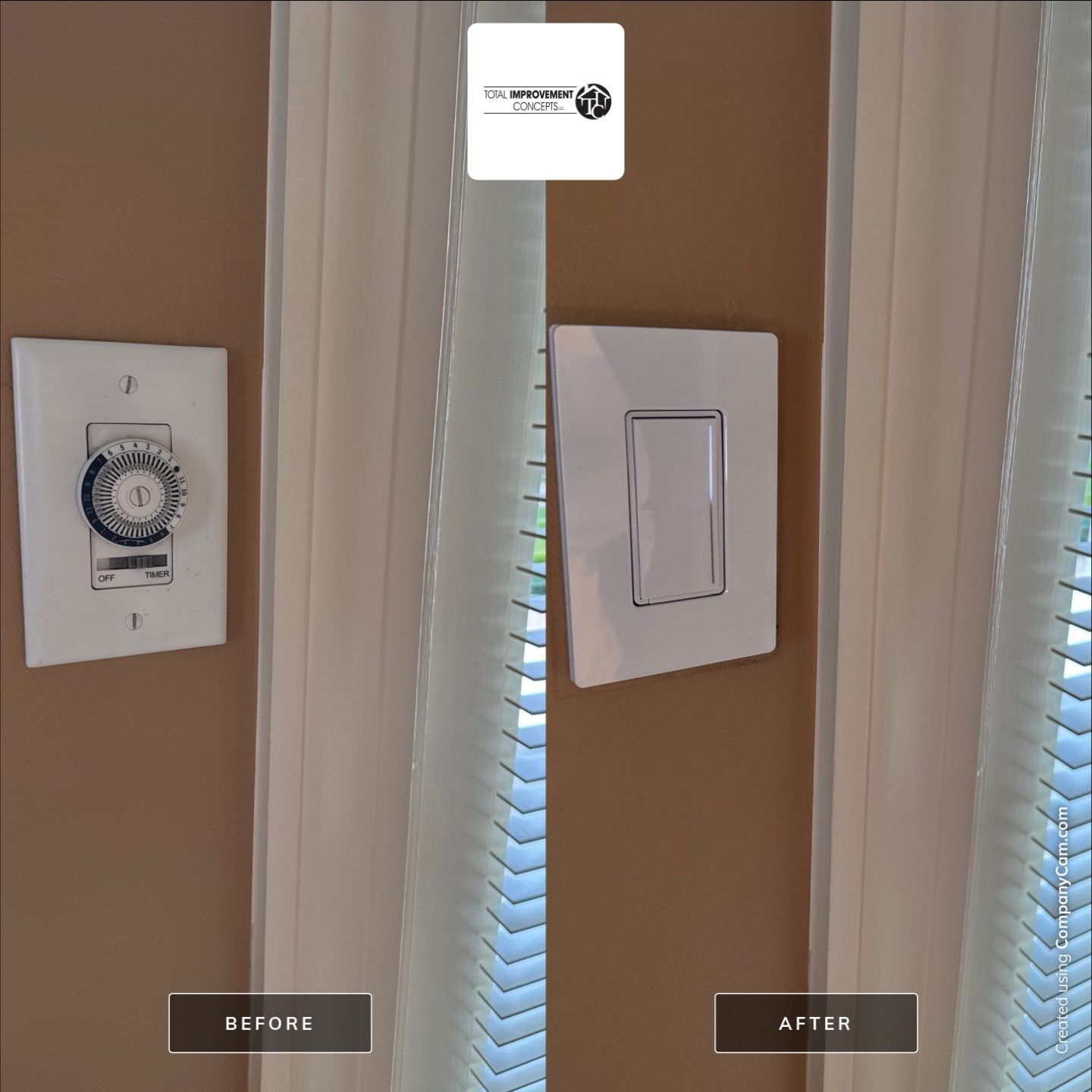 Residential Electrical Panel Upgrades and Smart Home Integration in Holmdel by Total improvement concepts LLC