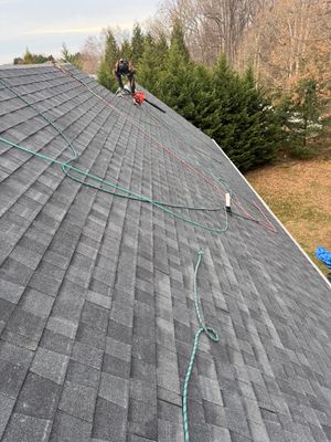 Re-Roof in Dover