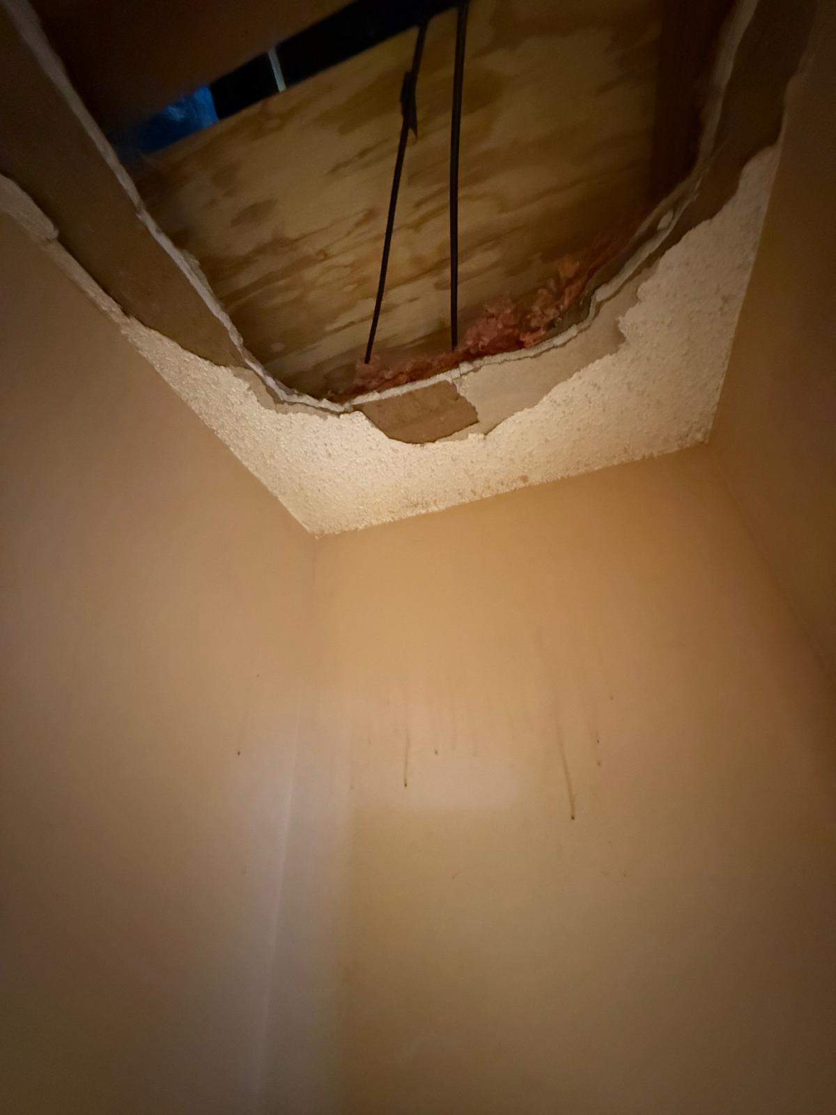 Water Damage Claim in Naples by FLAPA & KeyStone