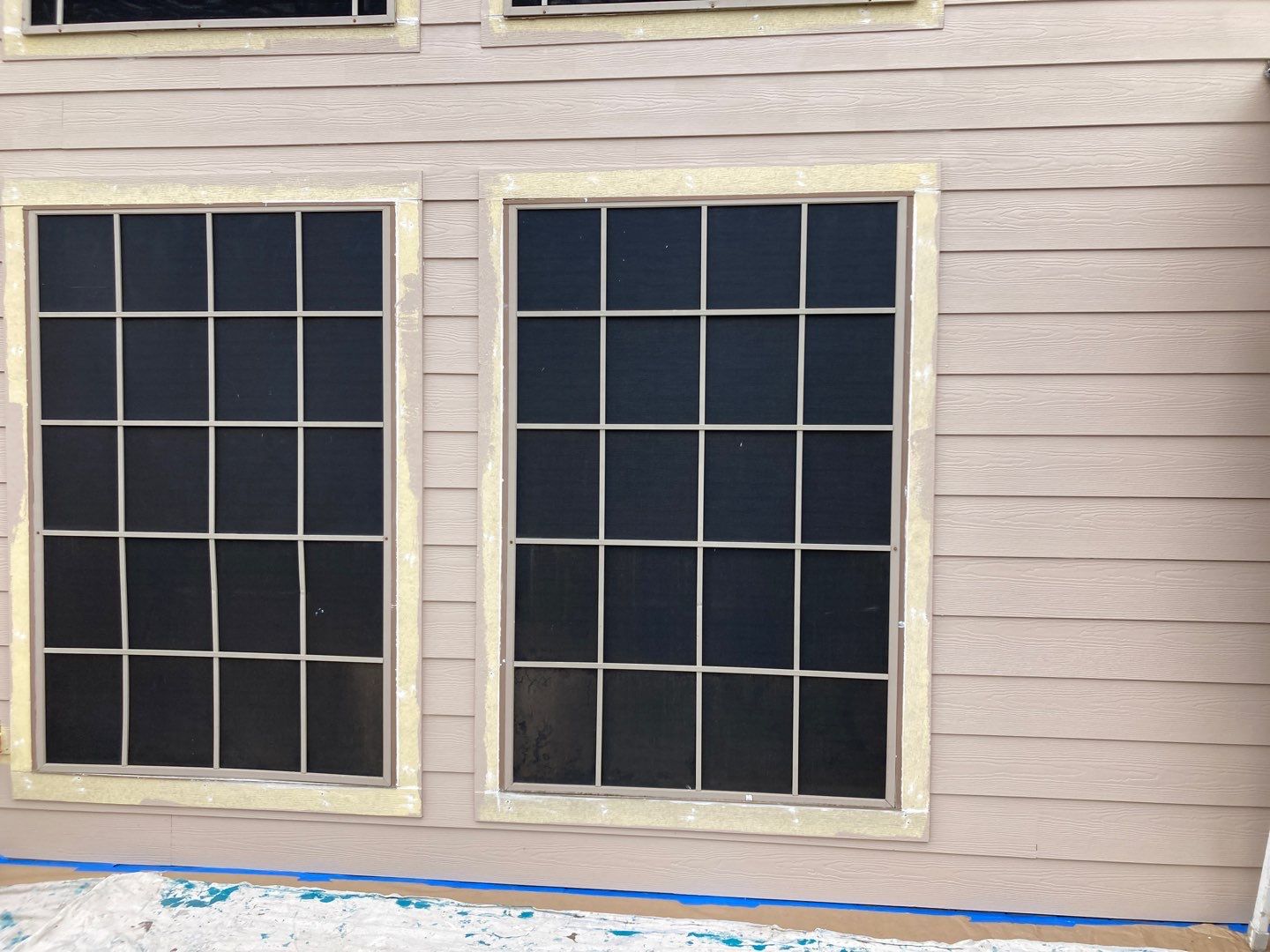 Island Hardie by Bayfront Roofing and Construction