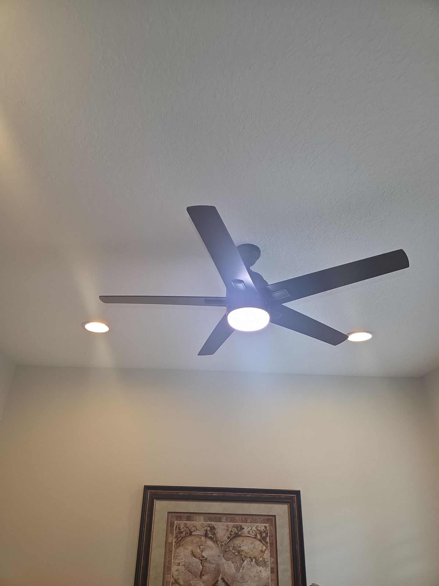 Winter Park Panel Renovation & Smart Home Electrical Upgrade by Smartron Electric