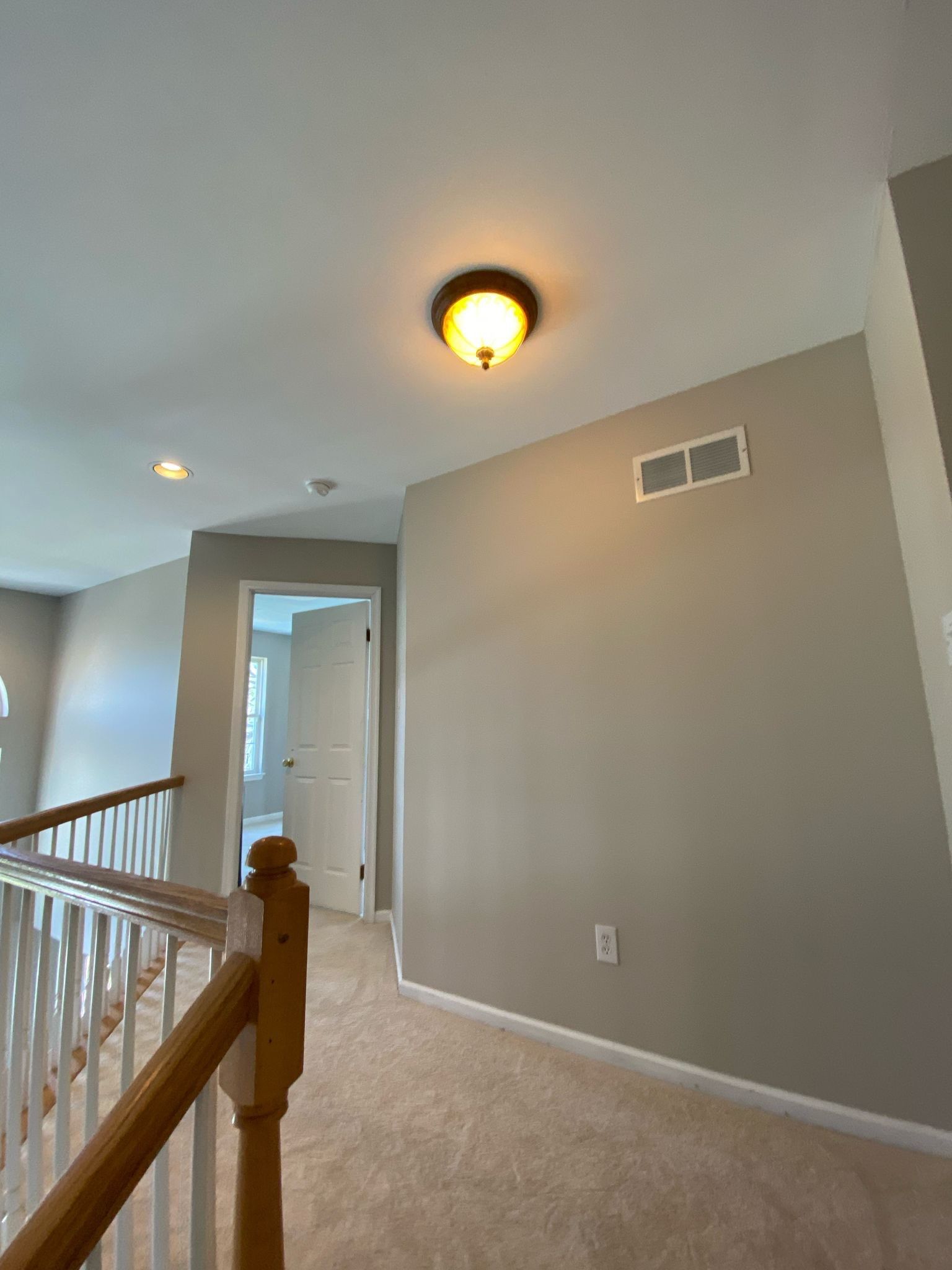 Interior Painting in Schwenksville by Davis Painting Llc 