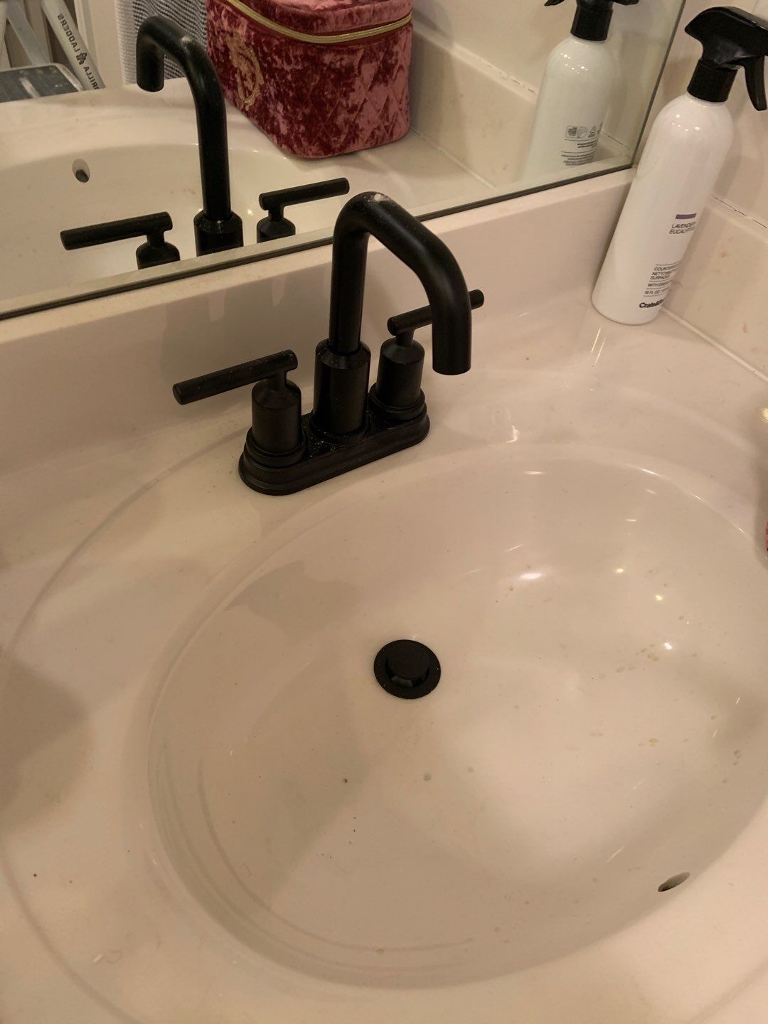 Faucet Replacement using Bathroom Faucets by A1 NERDY HOMES LLC
