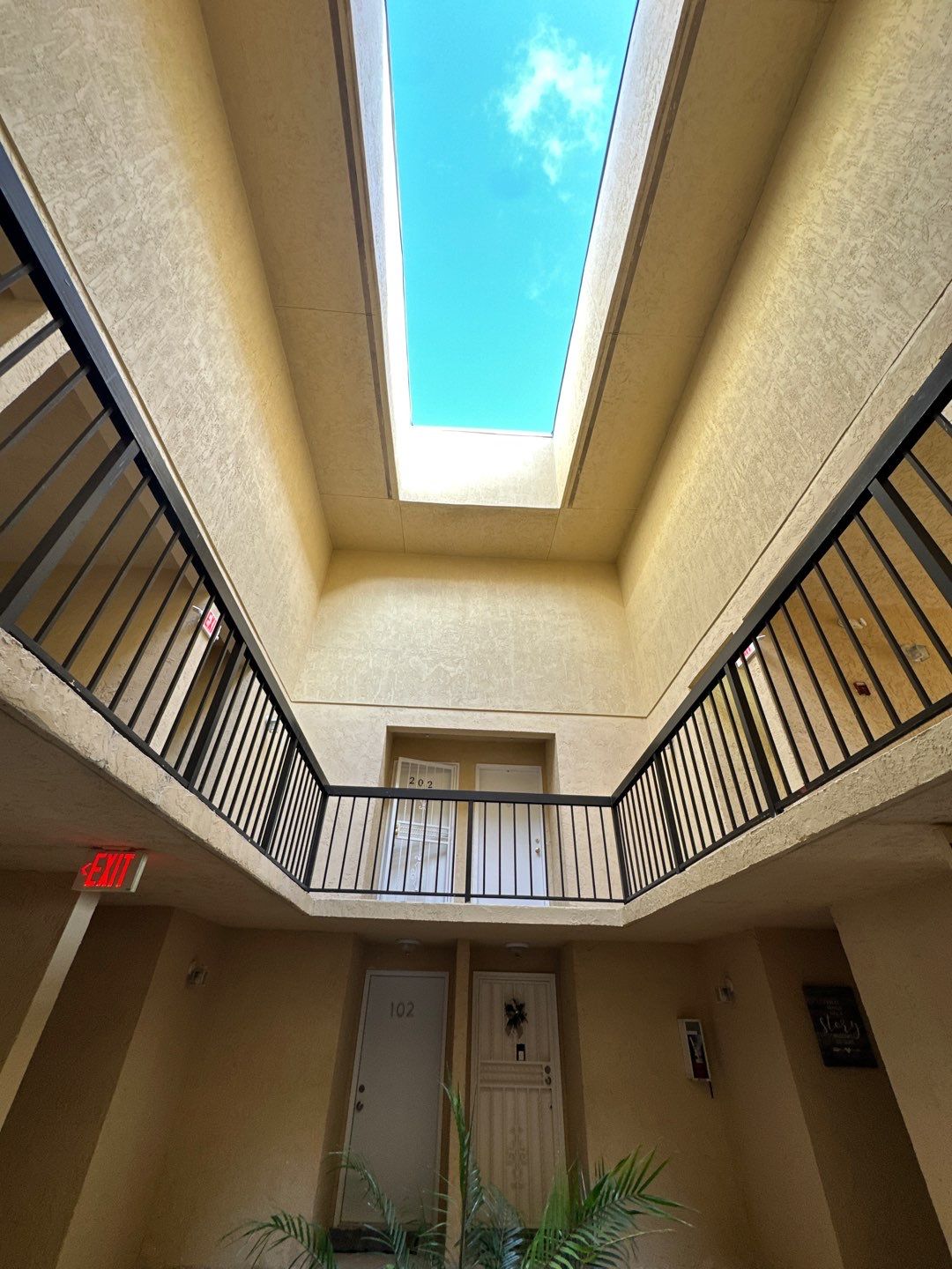 WEST GARDENS VILLAGE - BLDG 650 by Souffront Construction & Engineering