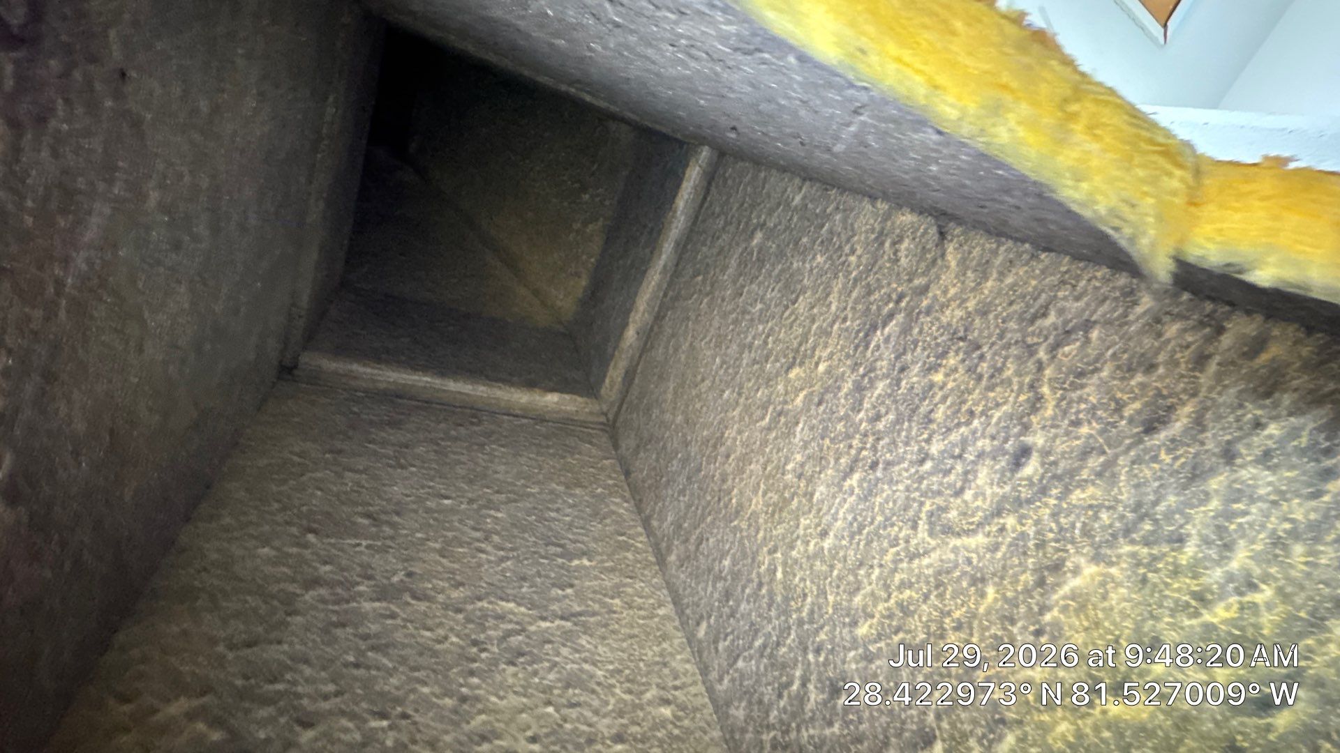 Air Duct Bathroom Exhaust Cleaning Windermere by Hygienic Air, Inc