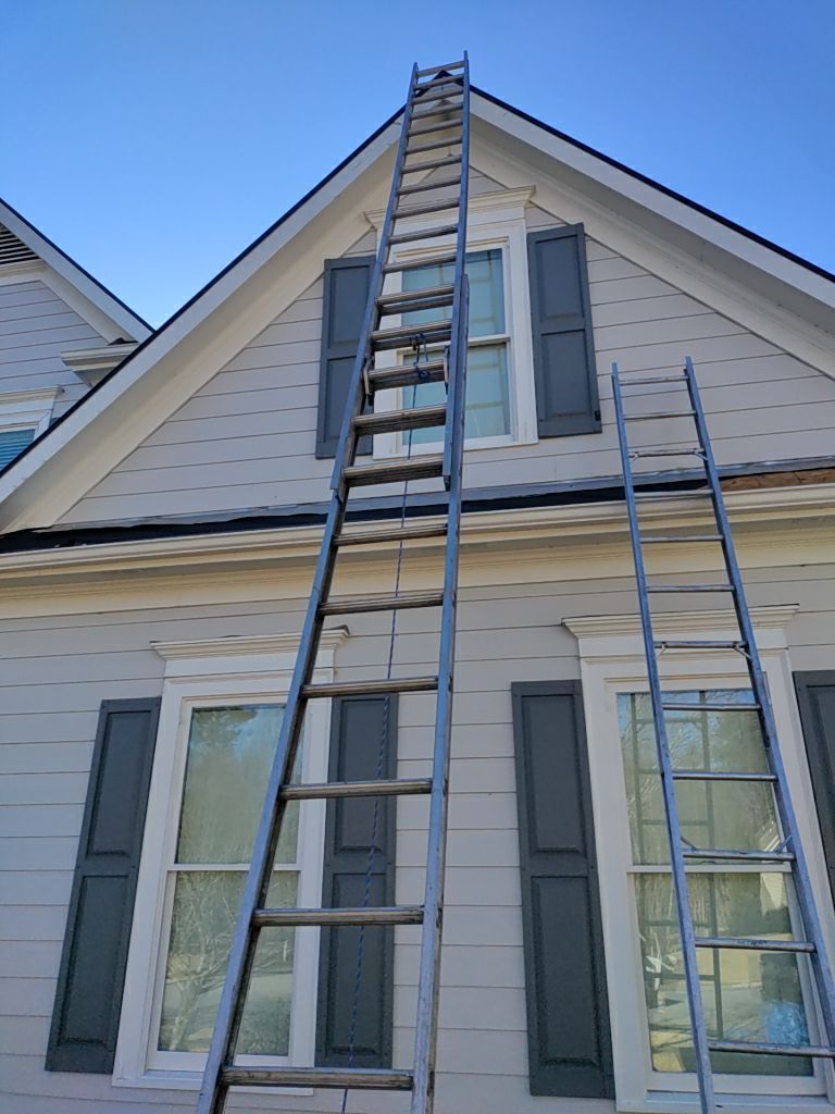 Residential Roofing Installation using Owens Corning by Inspector Roofing and Restoration