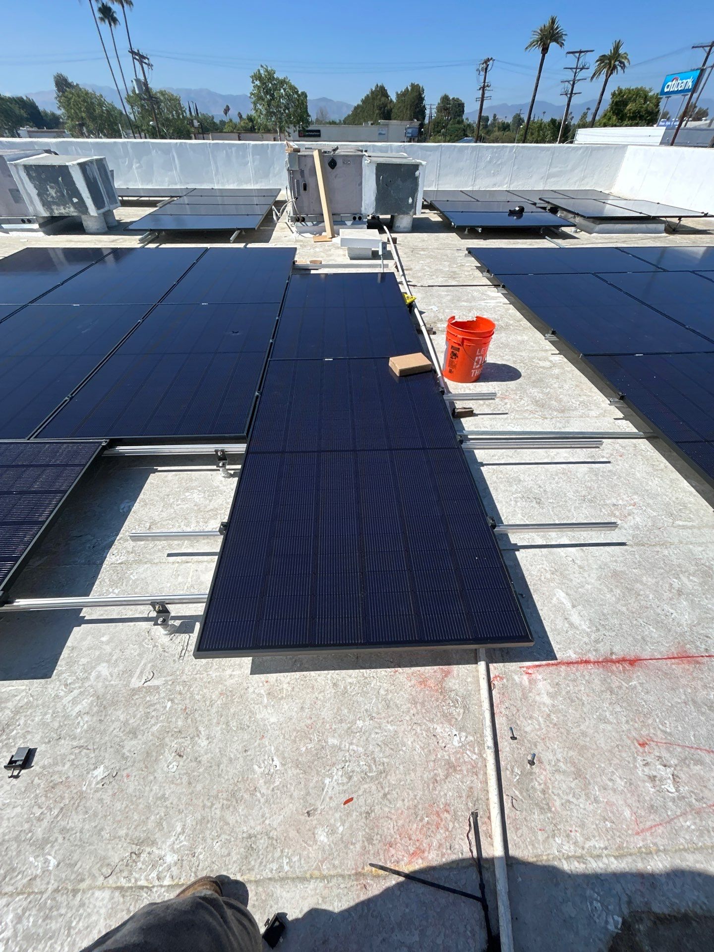 Project by Solar Discovery by Solar Discovery