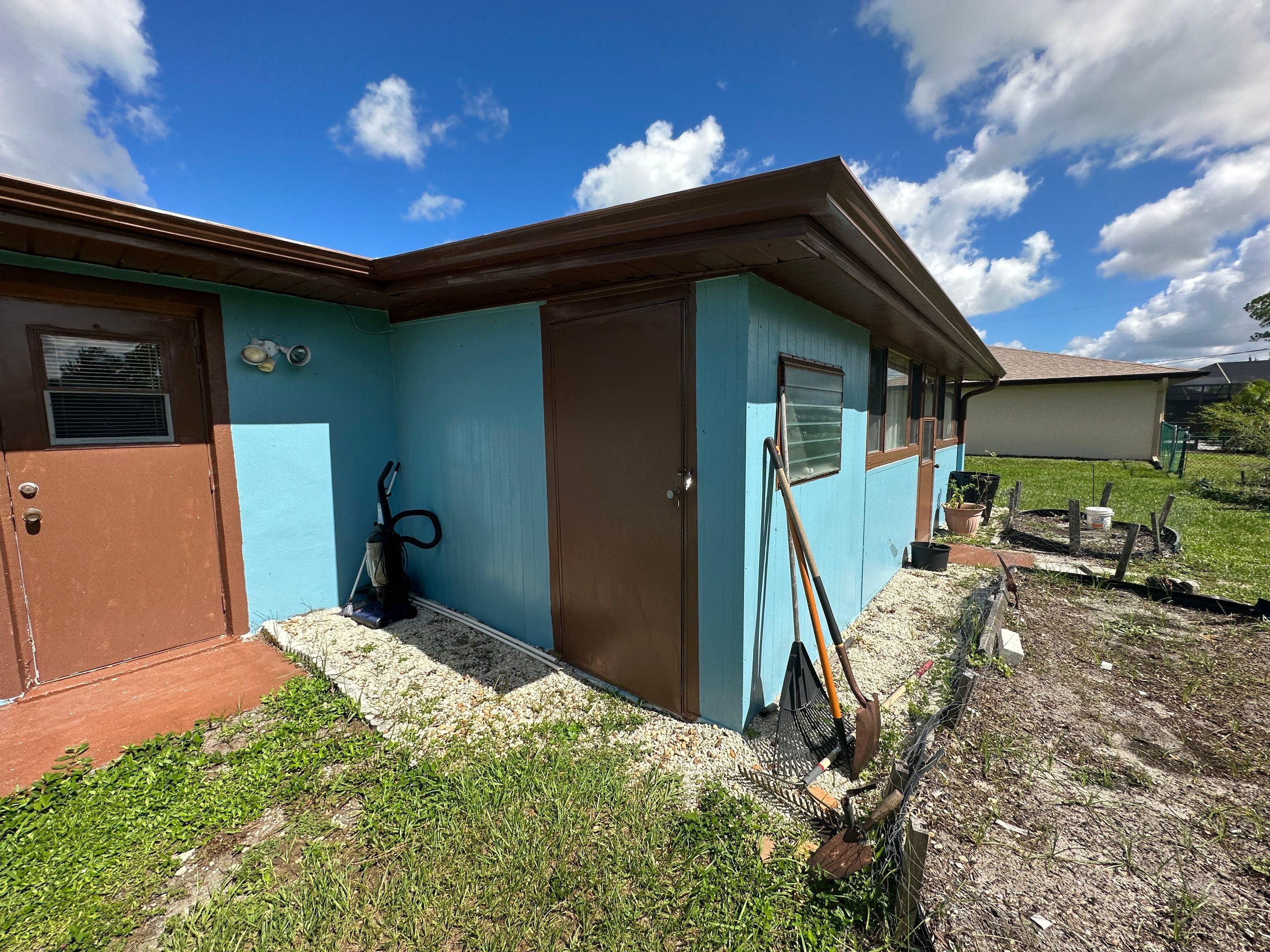 Roof Damage Claim in Fort Myers by FLAPA & KeyStone