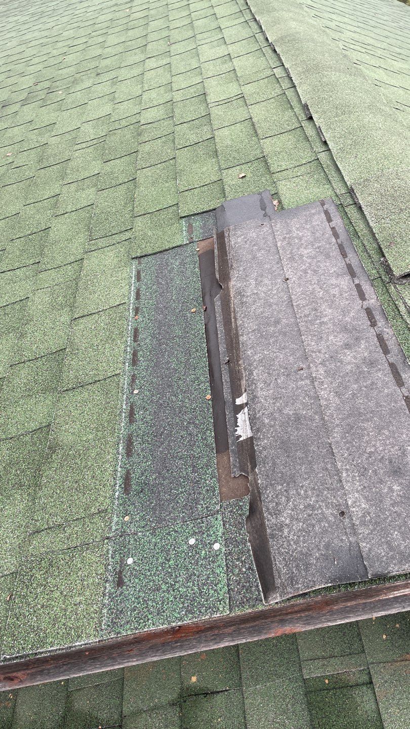 Rice Lake Township Roof Replacement by Rhino Roofing LLC