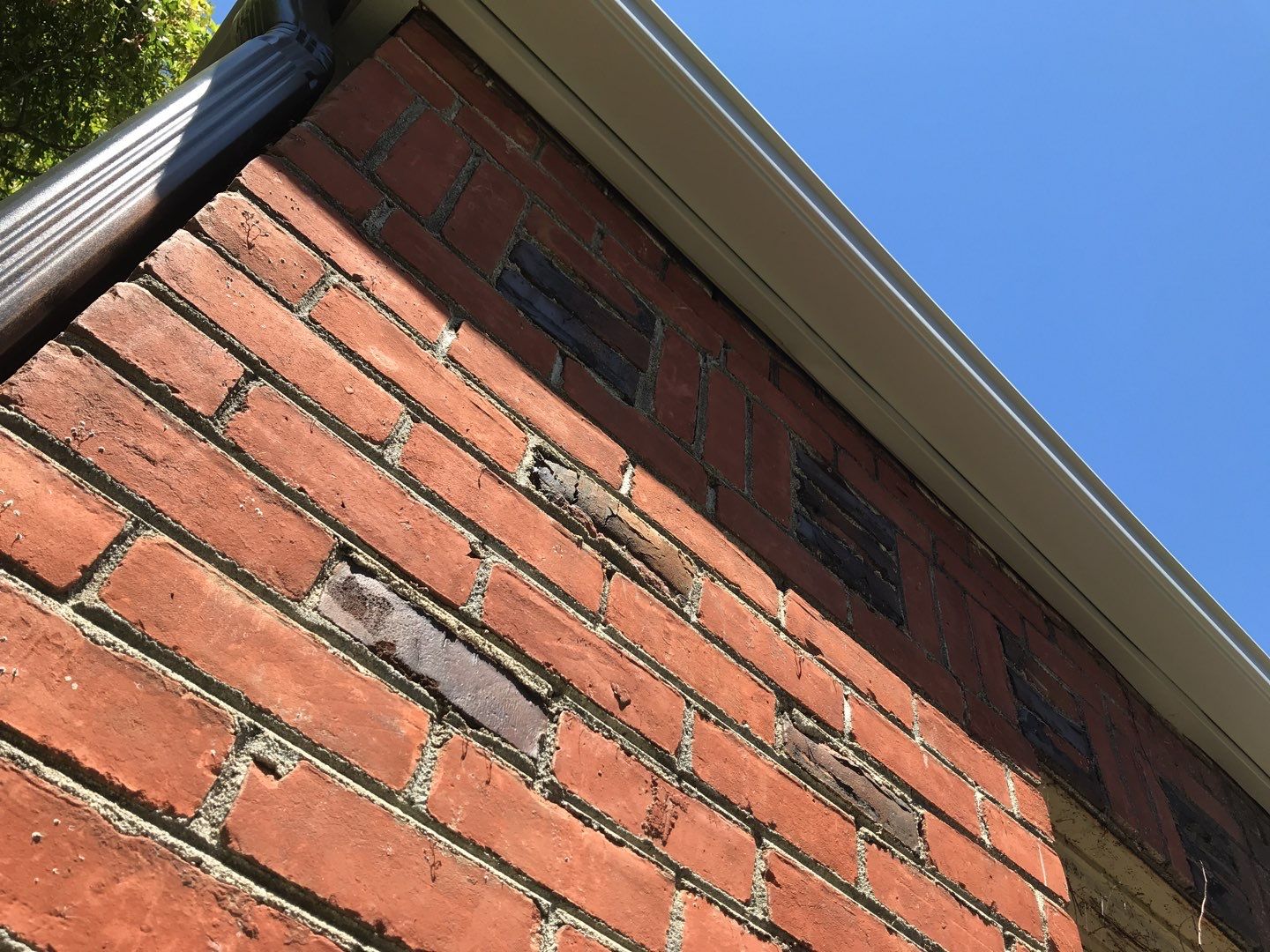 Residential Roofing Repair using Owens Corning Roofing Shingles by Byers Enterprises 