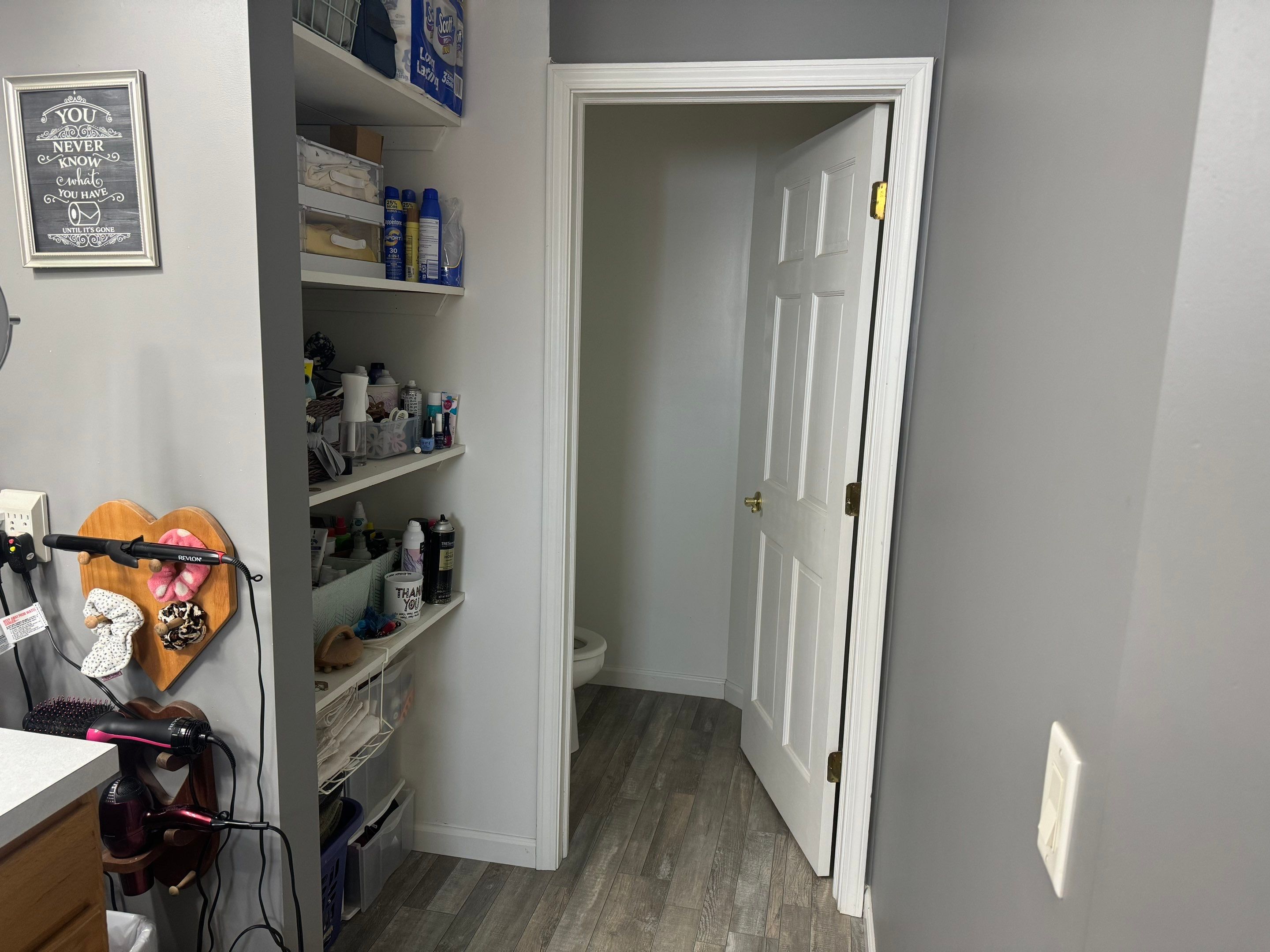 Bathroom Remodel by Case Construction