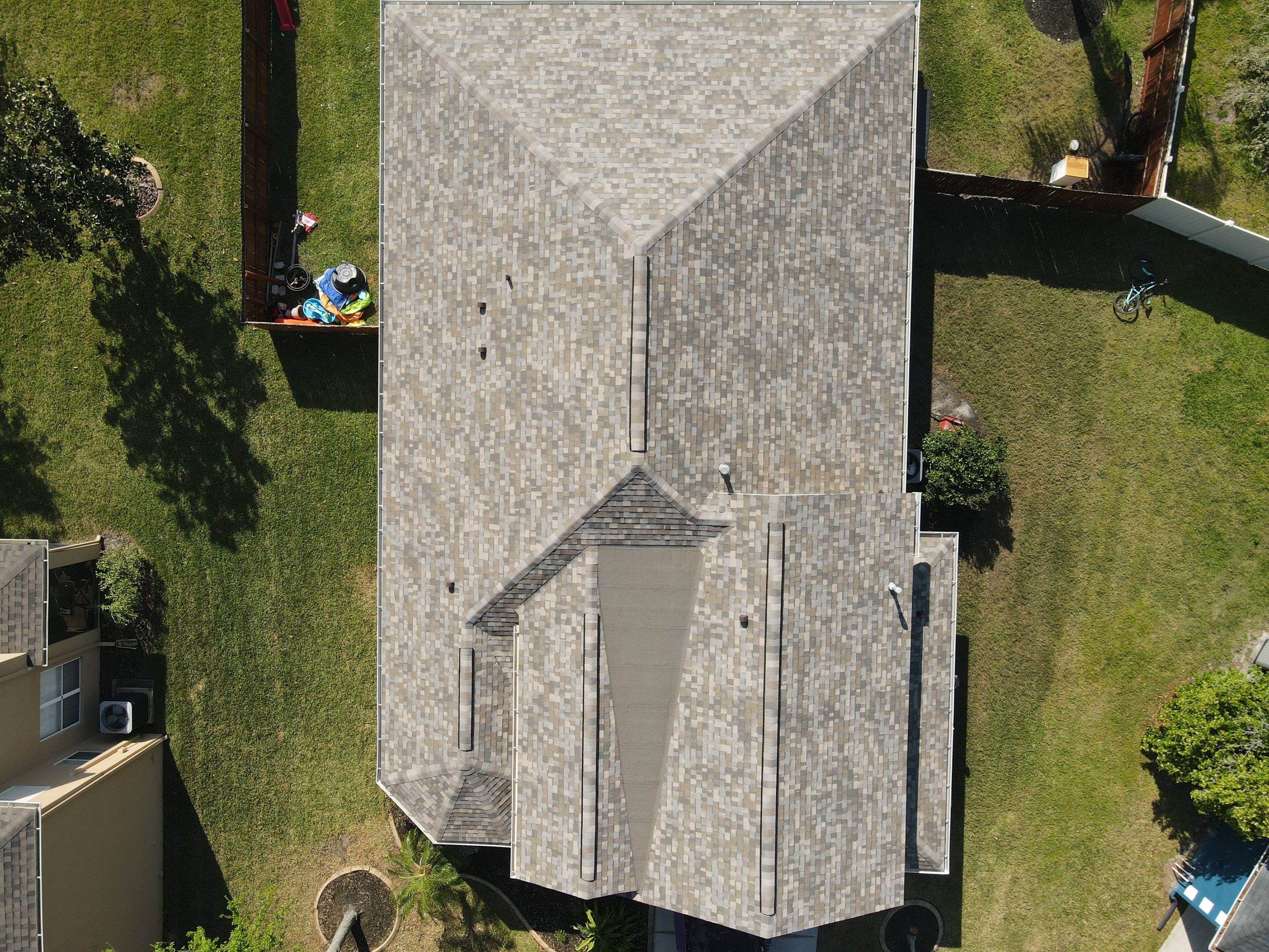 Roof Replacement in Apollo Beach FL, by Steadfast Roofing