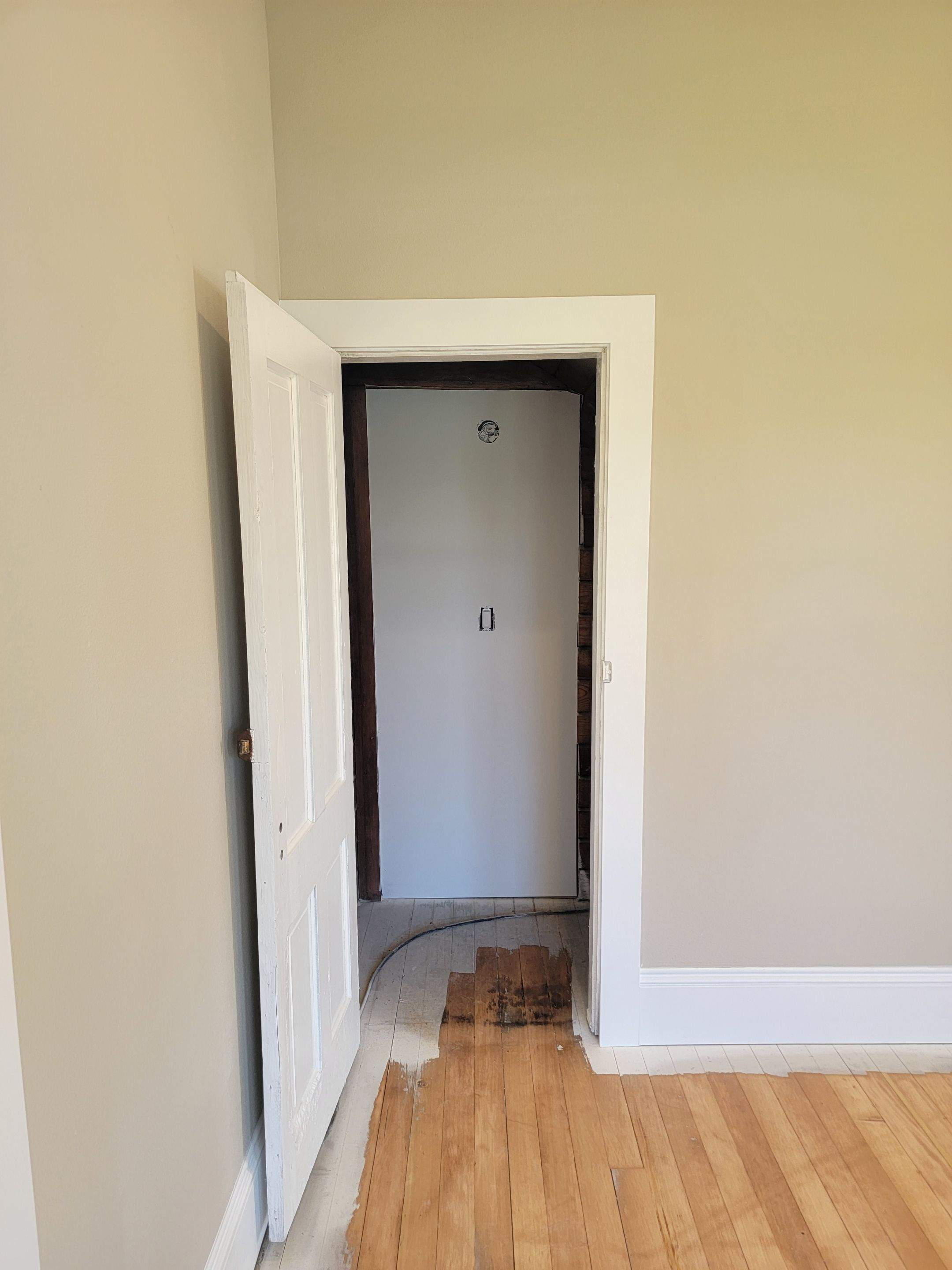 1902 Complete property rehab and full renovation. by Crm Services Llc