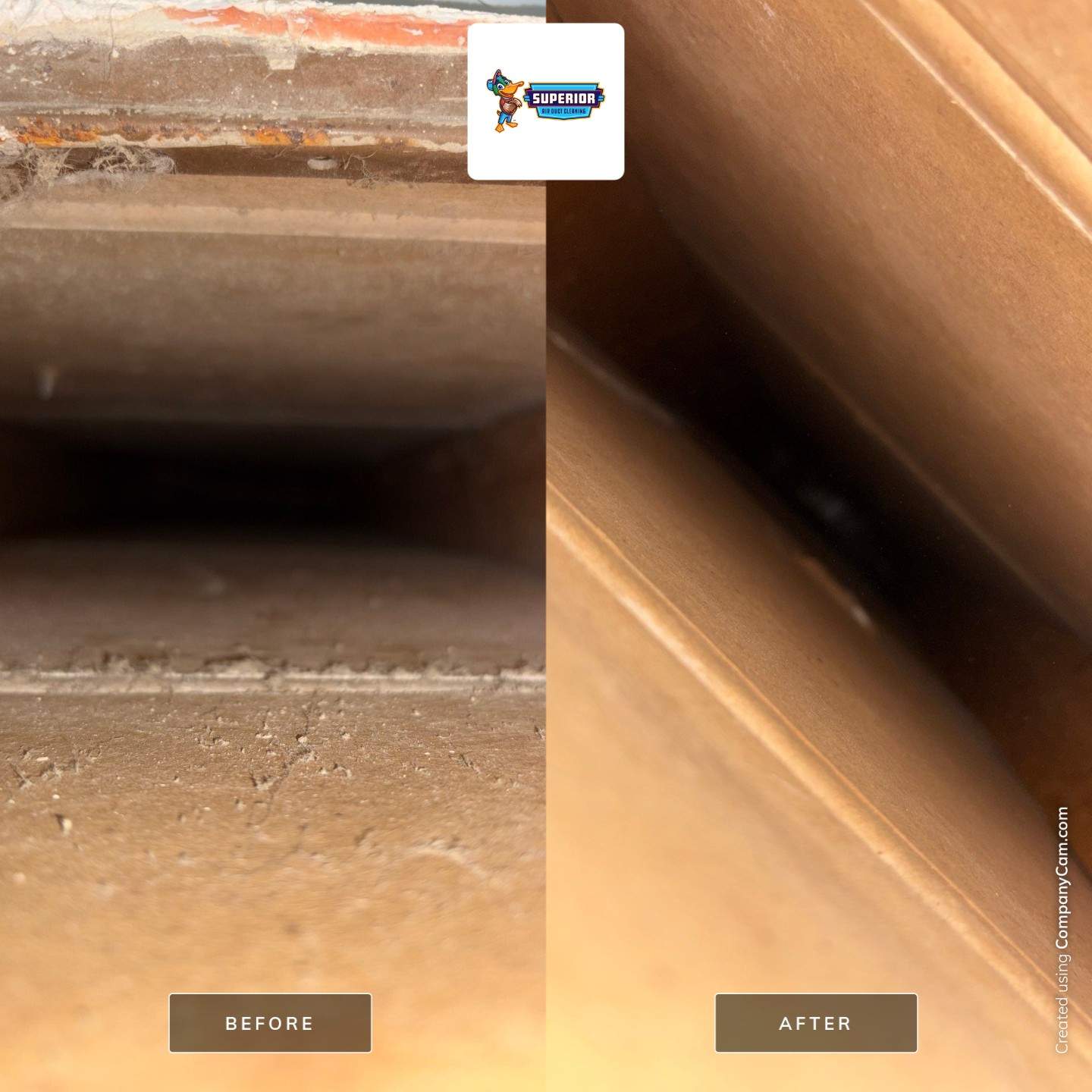 Air Duct Cleaning in Steubenville, OH by Superior Air Duct Cleaning