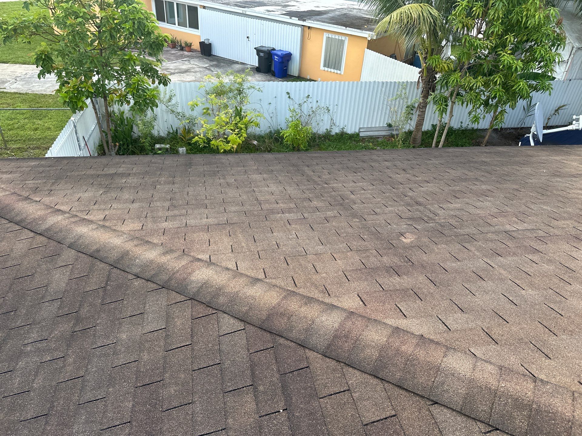 Water Damage Claim in Hollywood by FLAPA & KeyStone