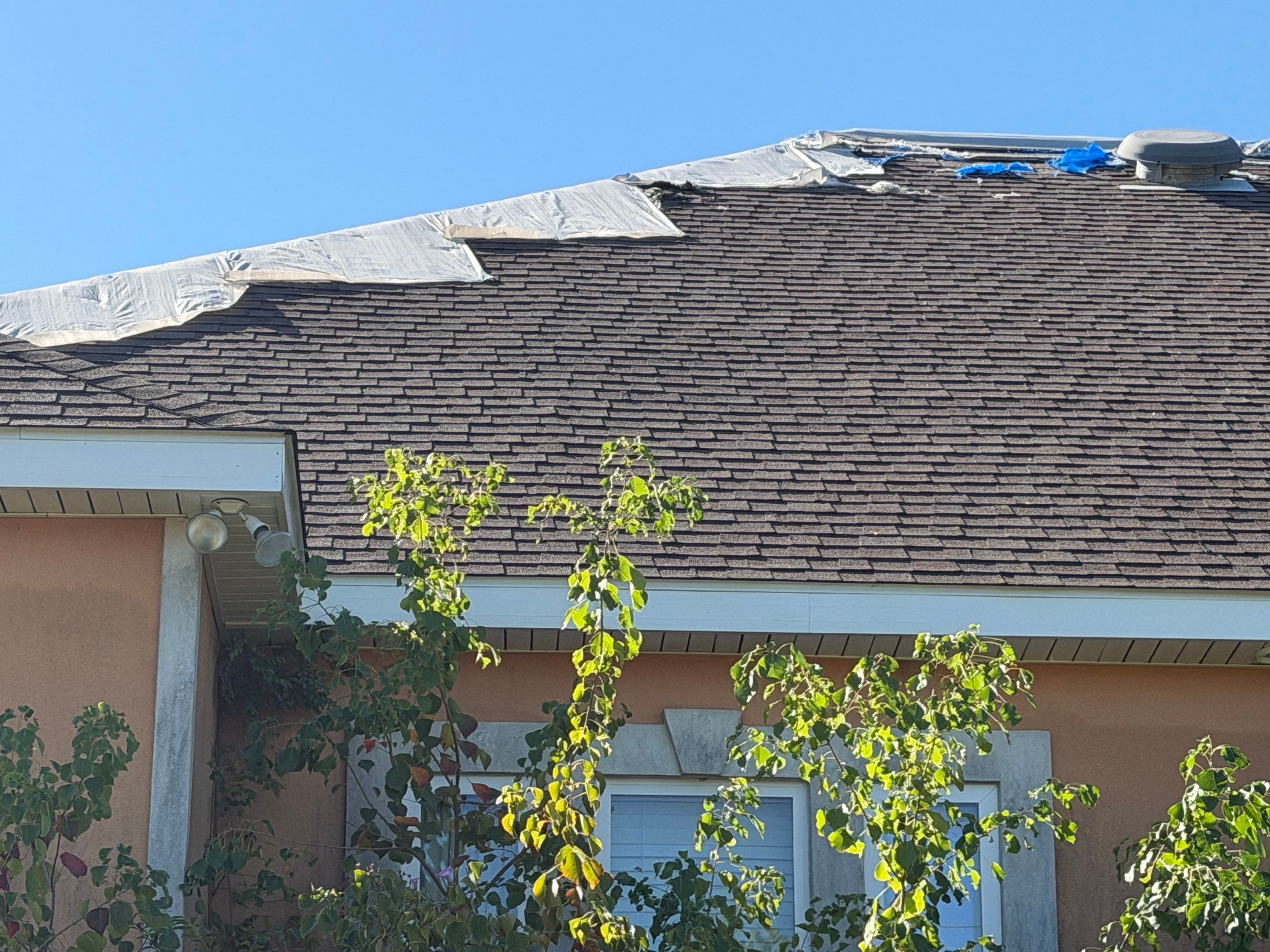 Modern Fortified roof for protection by Husband Roofing & Contracting