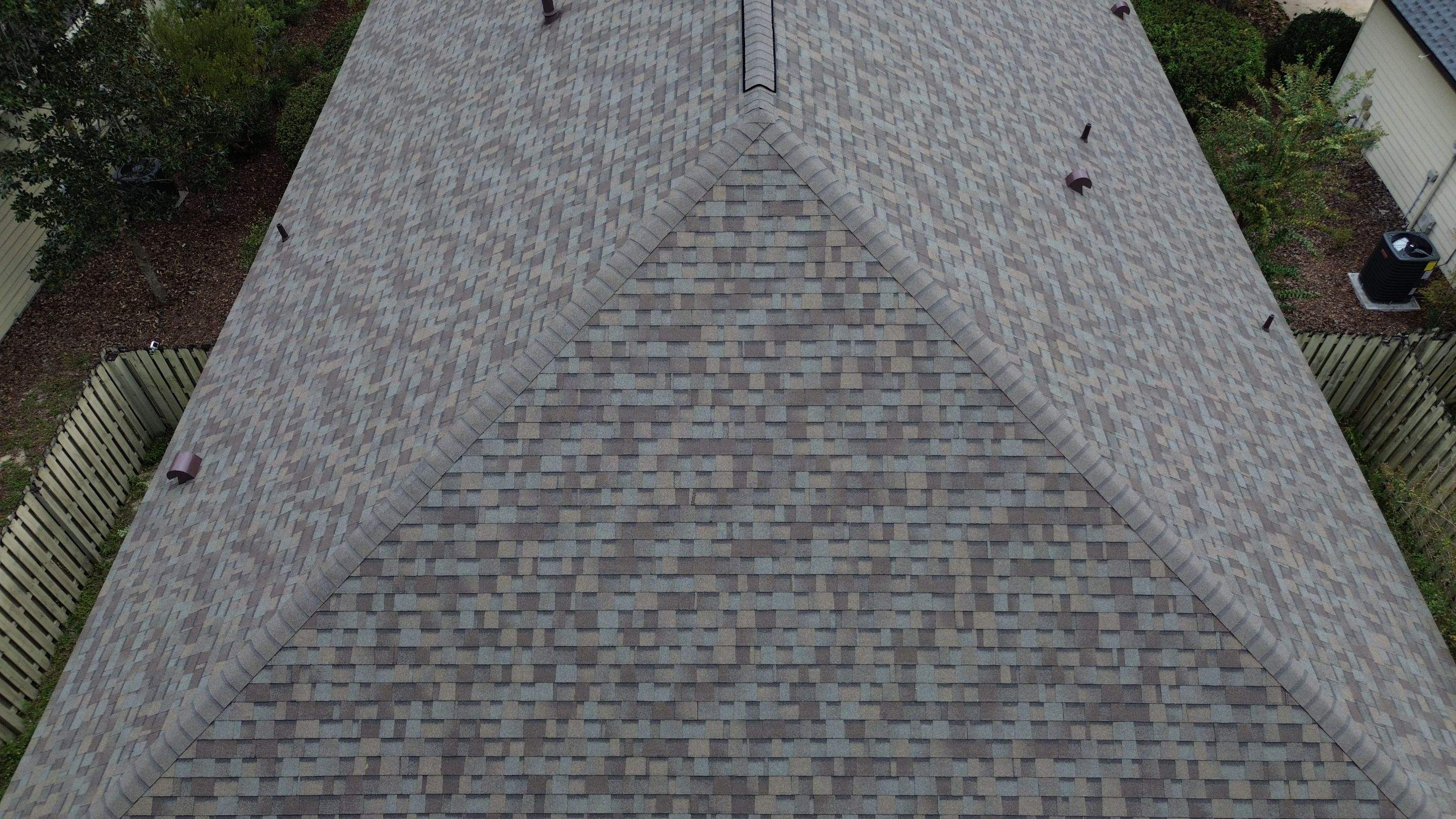 Asphalt Roof Installers Gainesville, FL by Brehm Roofing