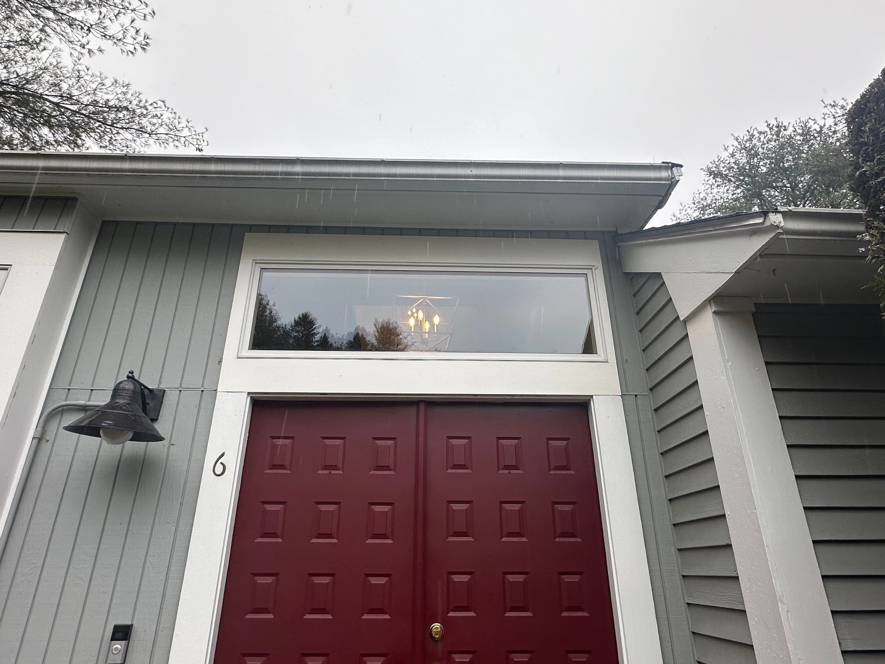 Whole house window replacement in Framingham, MA by UBrothers Construction