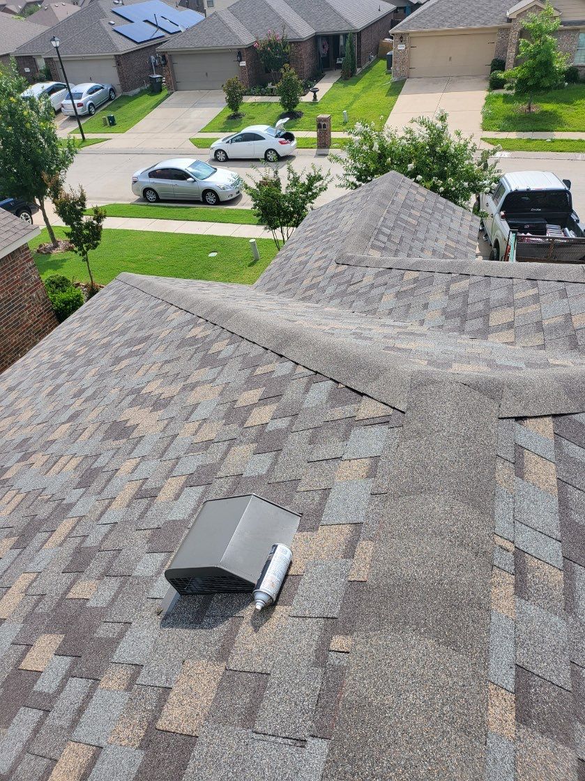 Project in Princeton by Armor Roofing | Exteriors