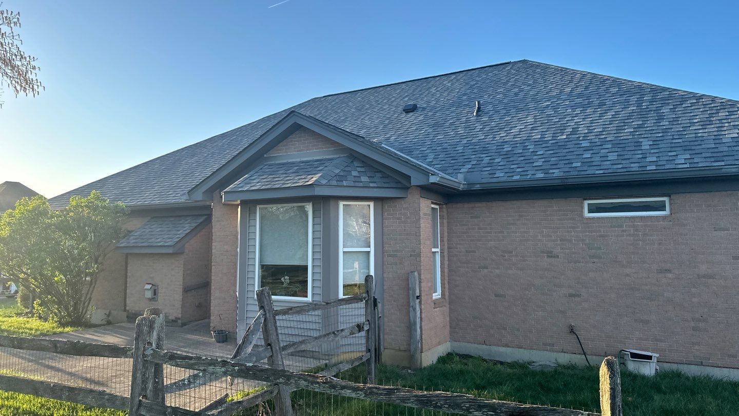 Coastal Granite by Tamlin Roofing