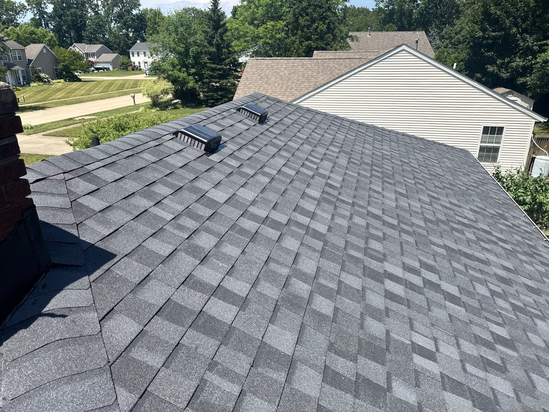 Roof Replacement by Homestyle in Avon by Homestyle Home Improvements (HHI)