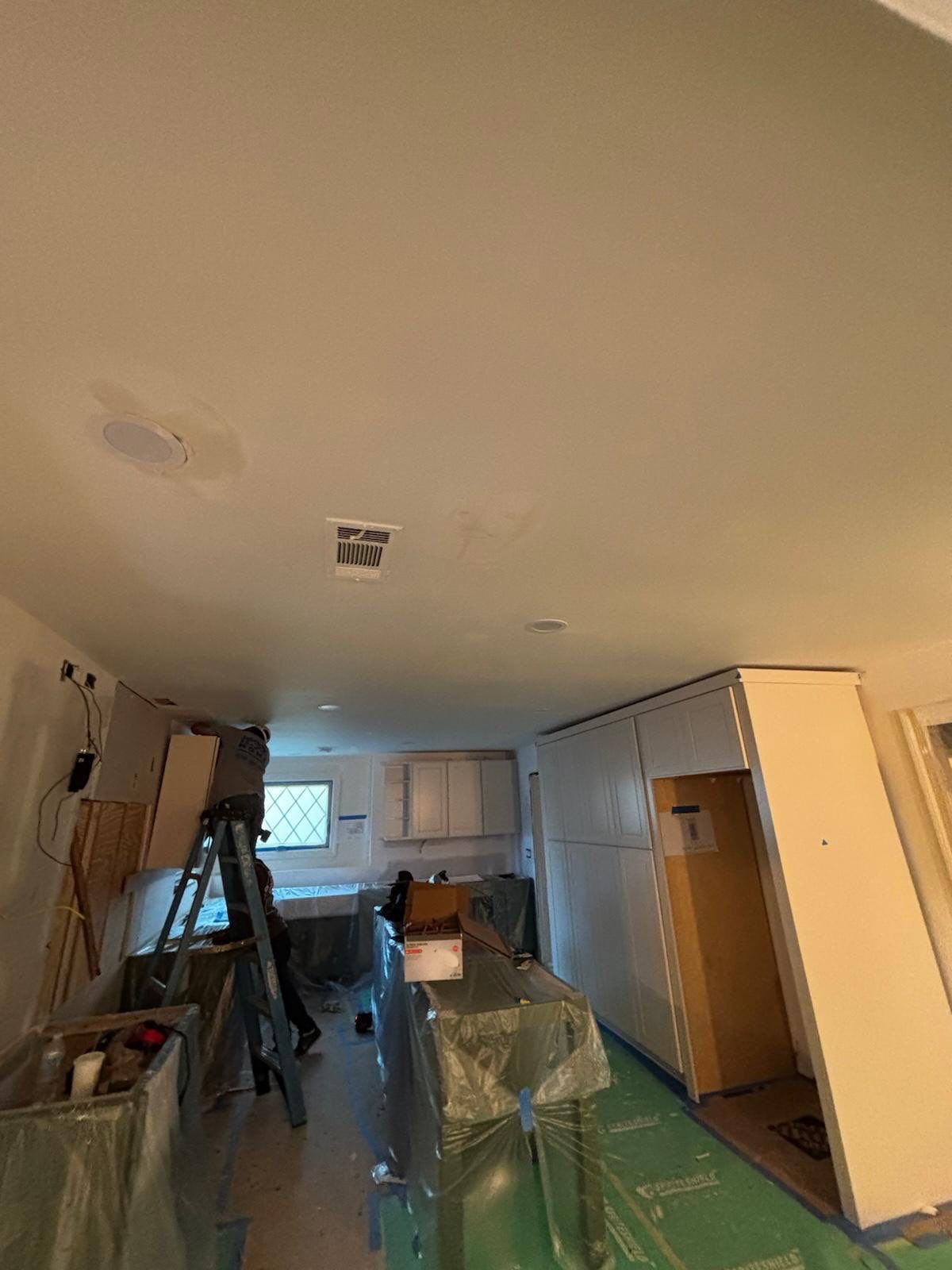 Full home Renovation in Roswell by Atlanta Design Group