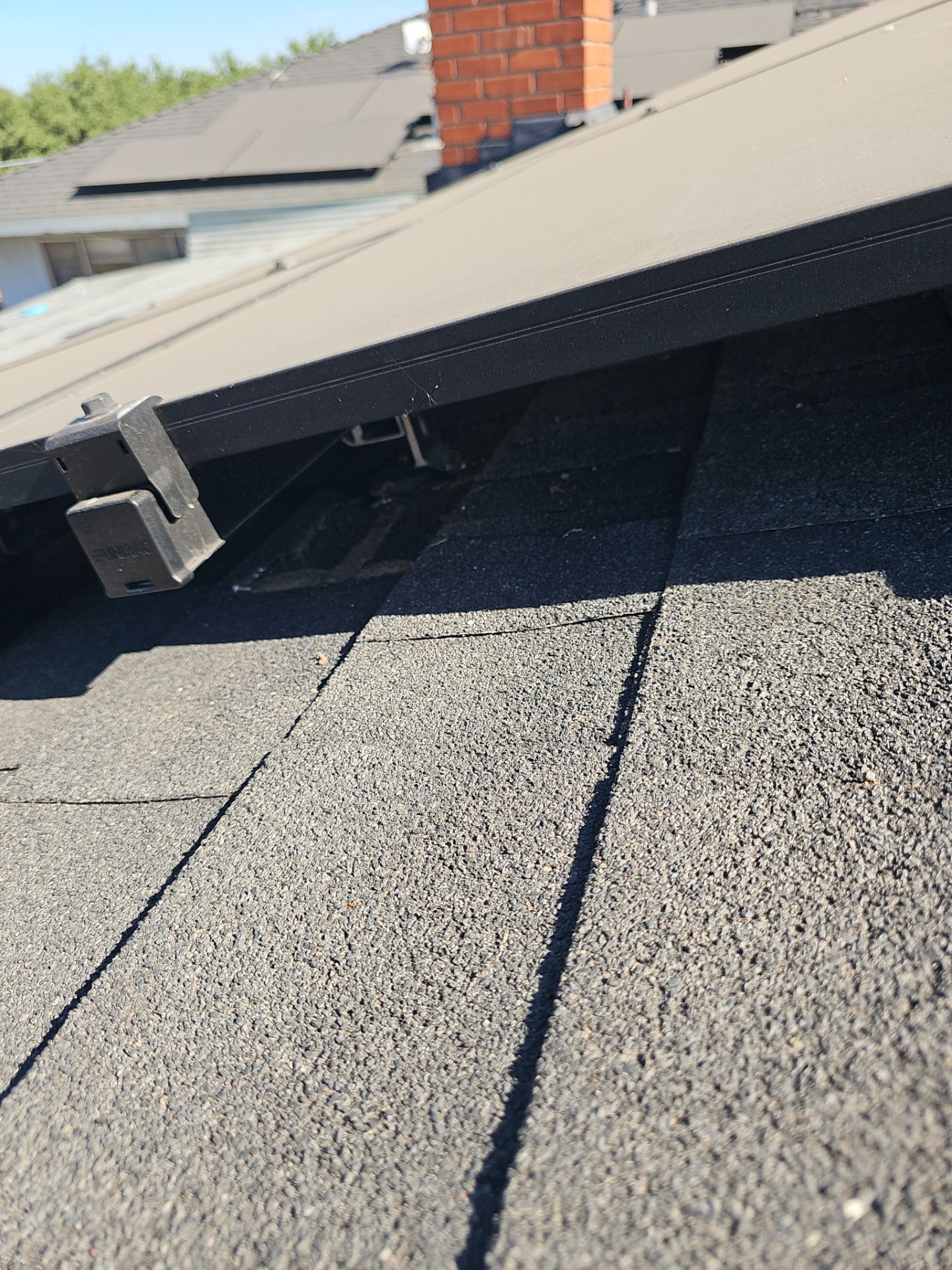 Reroof - Cemetery Rd, Stevinson by Econo Roofing