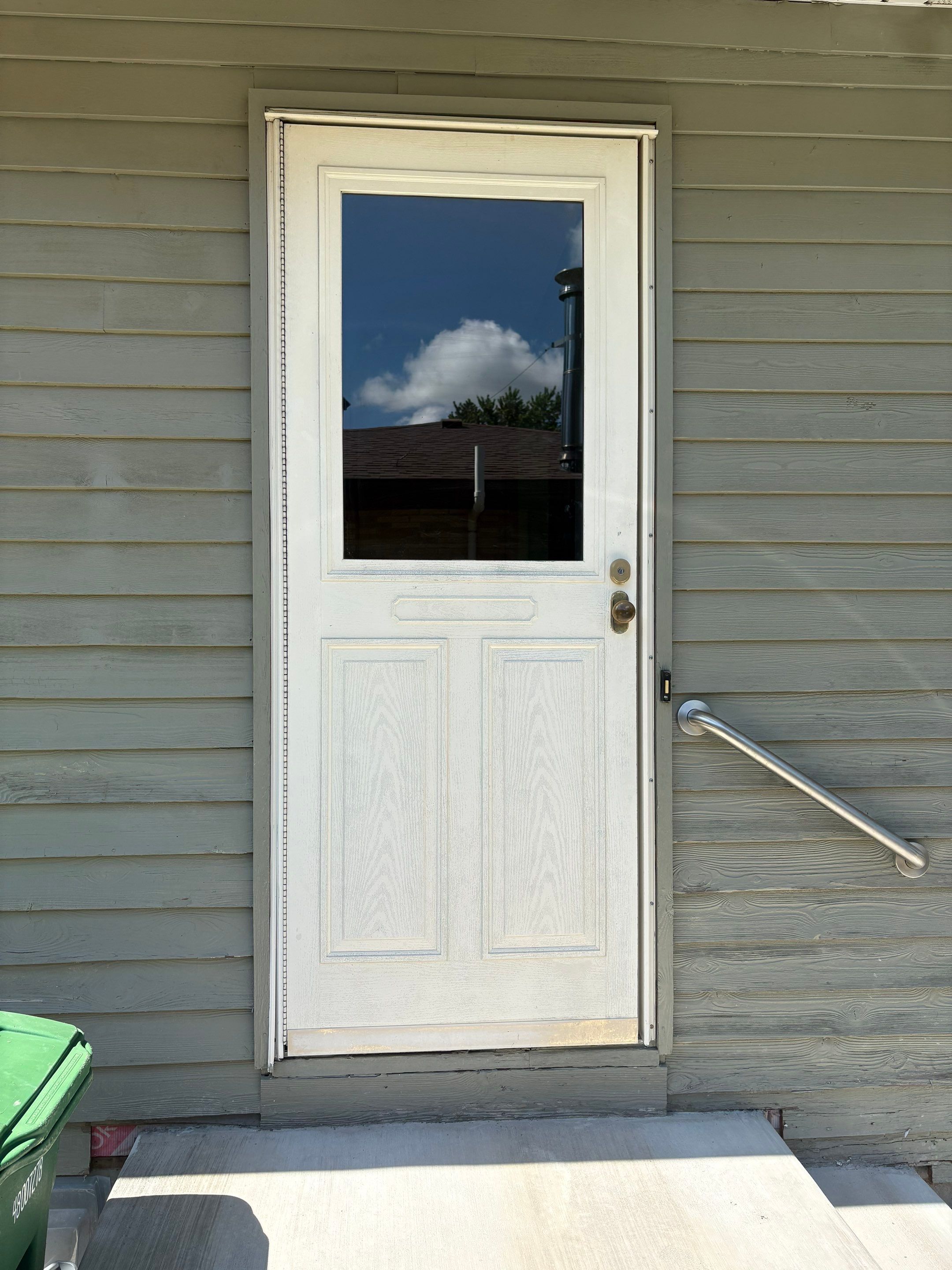 Res Ext Repaint In Ankeny by Midwest Paint LLC