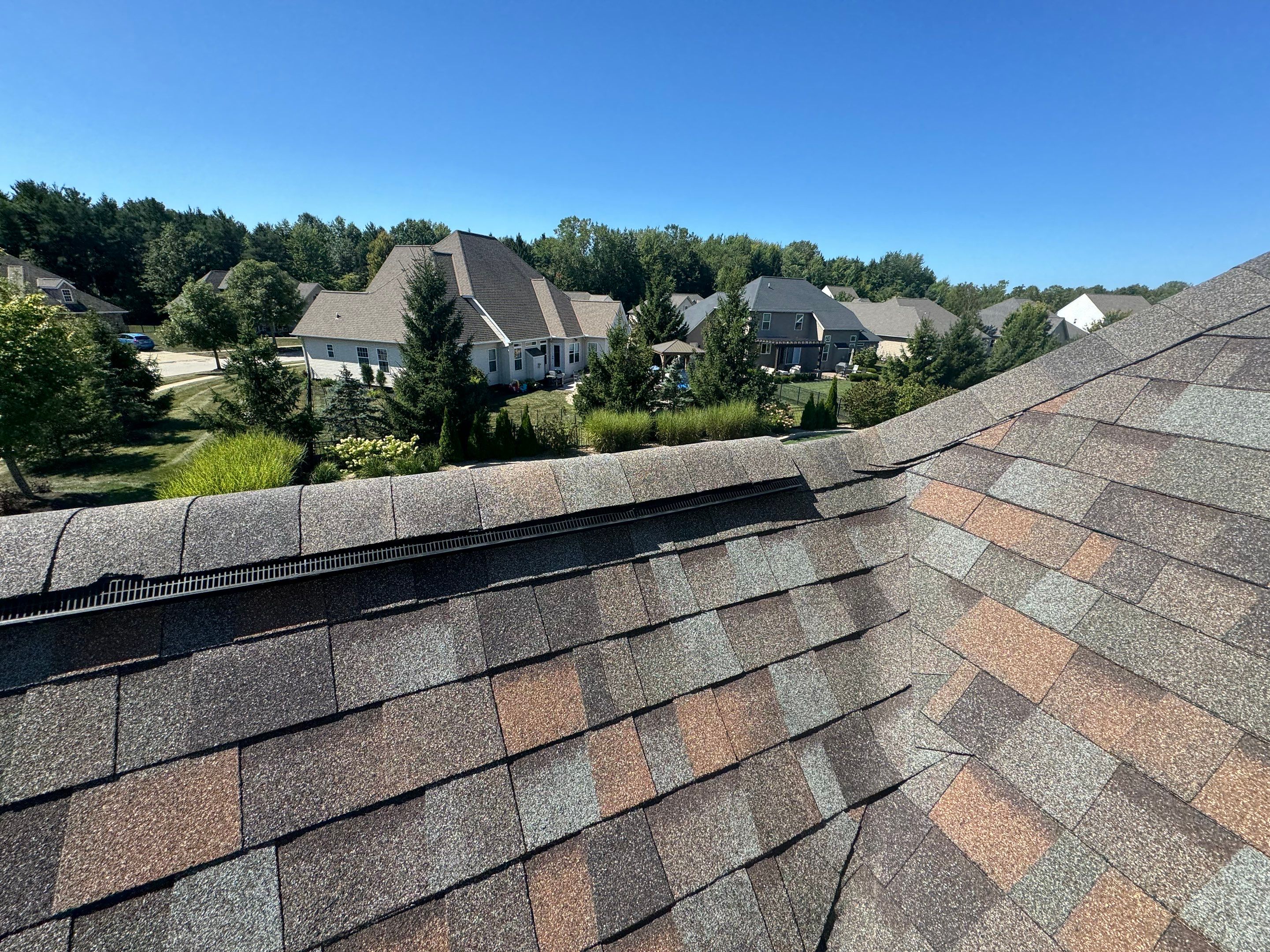 Roof Replacement by Homestyle in Avon Lake by Homestyle Home Improvements (HHI)